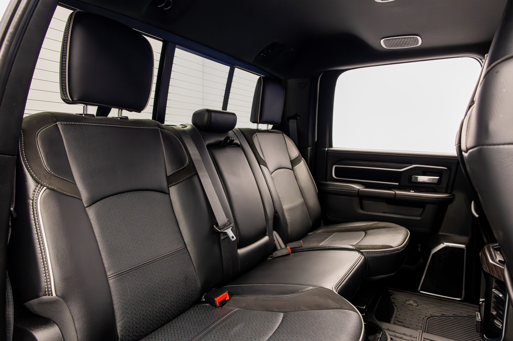 2025 RAM Ram 2500 Pickup Laramie - Photo 30