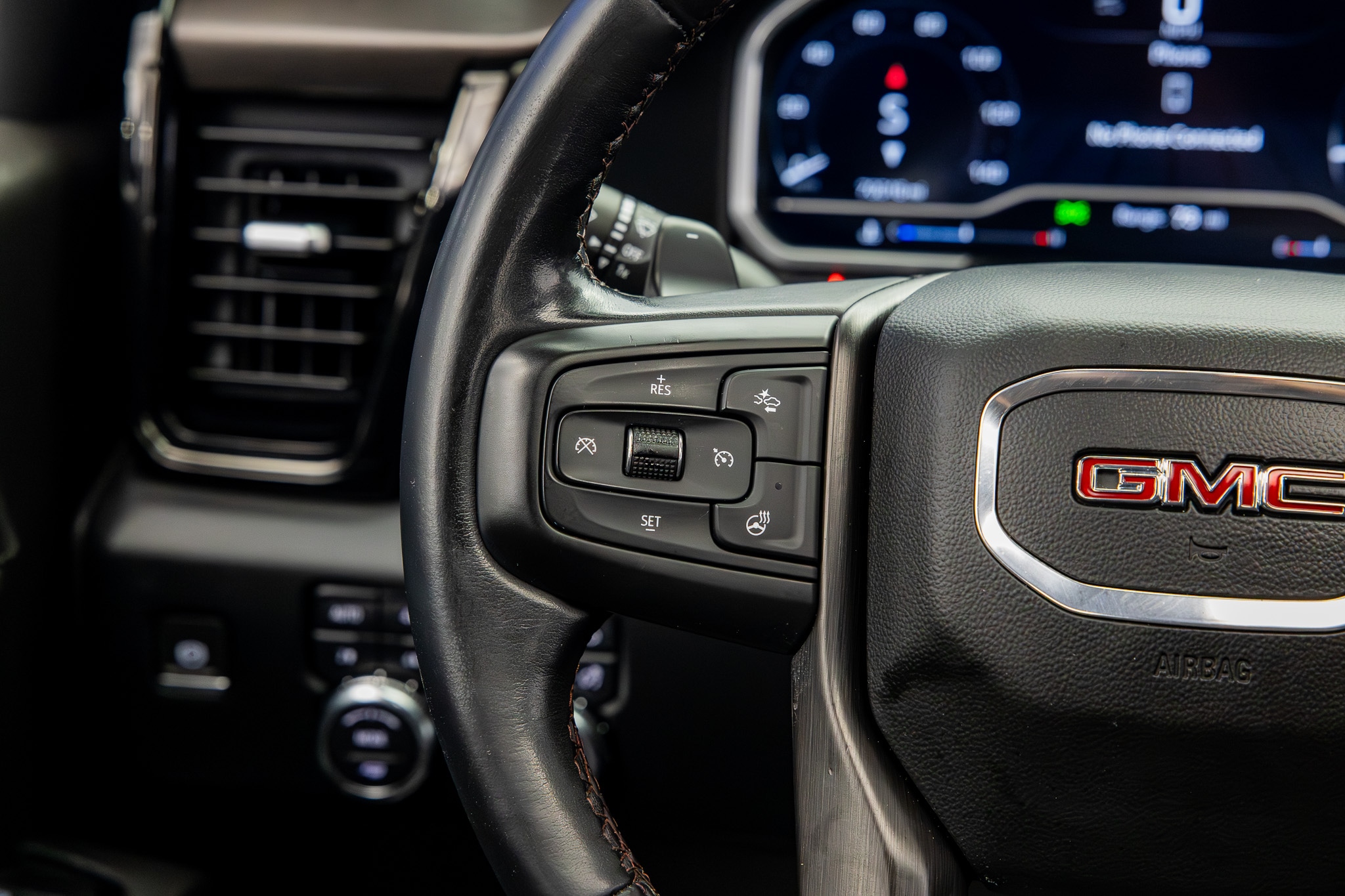 2023 GMC Sierra 1500 AT4X - Photo 48