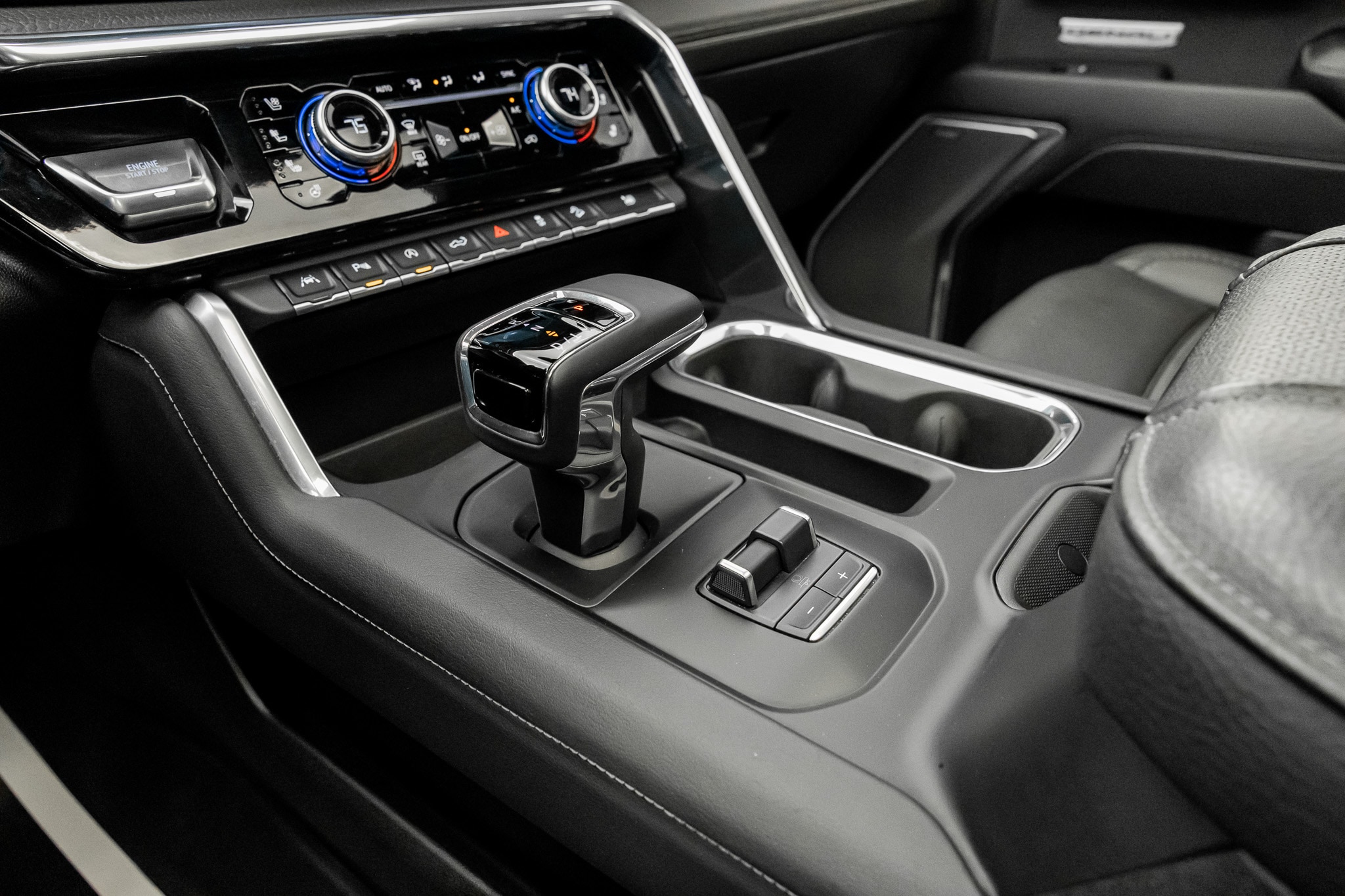 2024 GMC Sierra 1500 Denali Denali - Photo 51