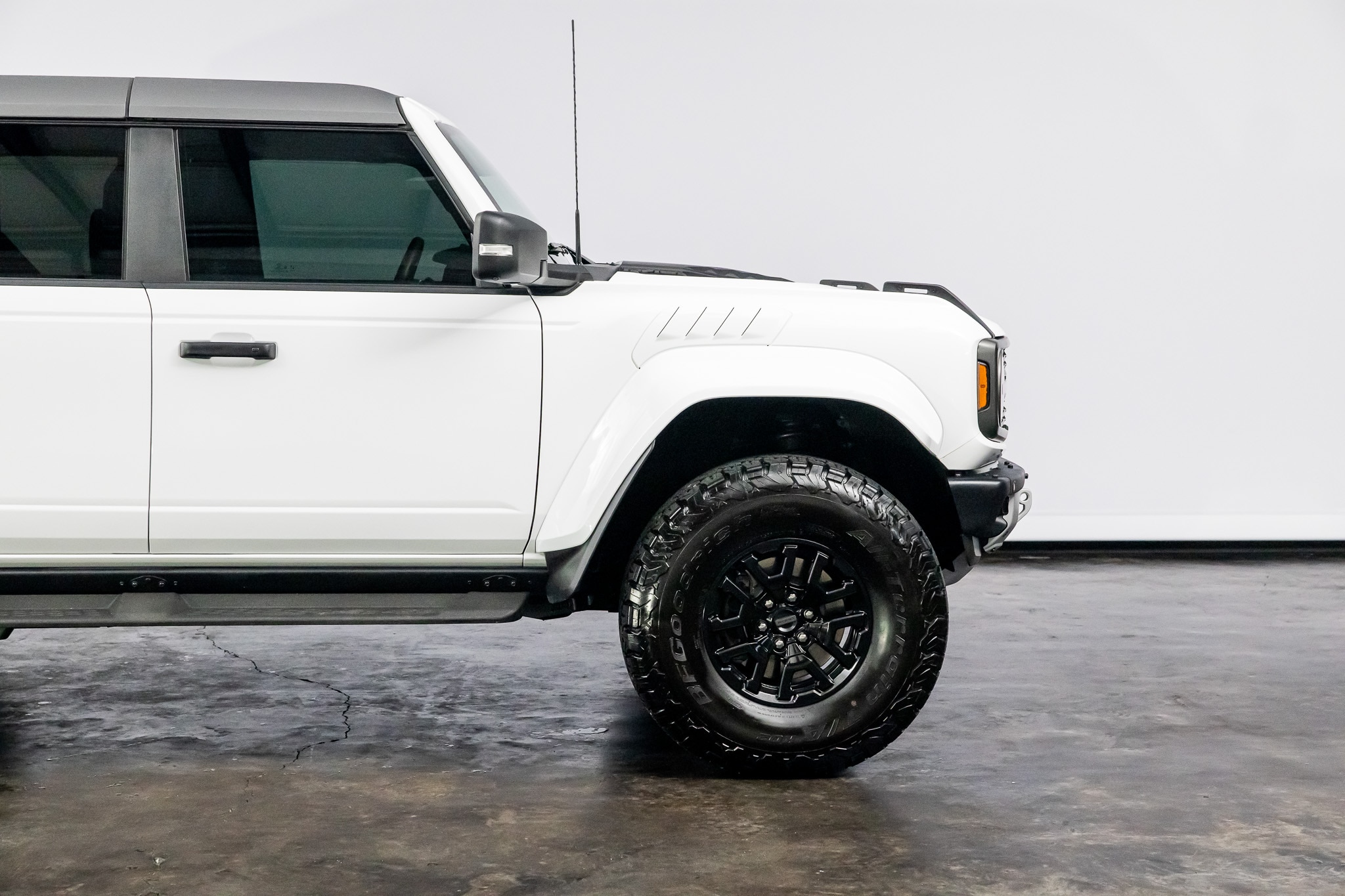 2024 Ford Bronco 4-Door Raptor - Photo 20