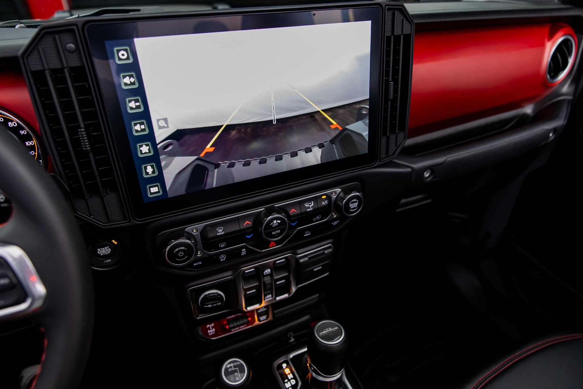 2023 Jeep Gladiator Rubicon - Photo 60