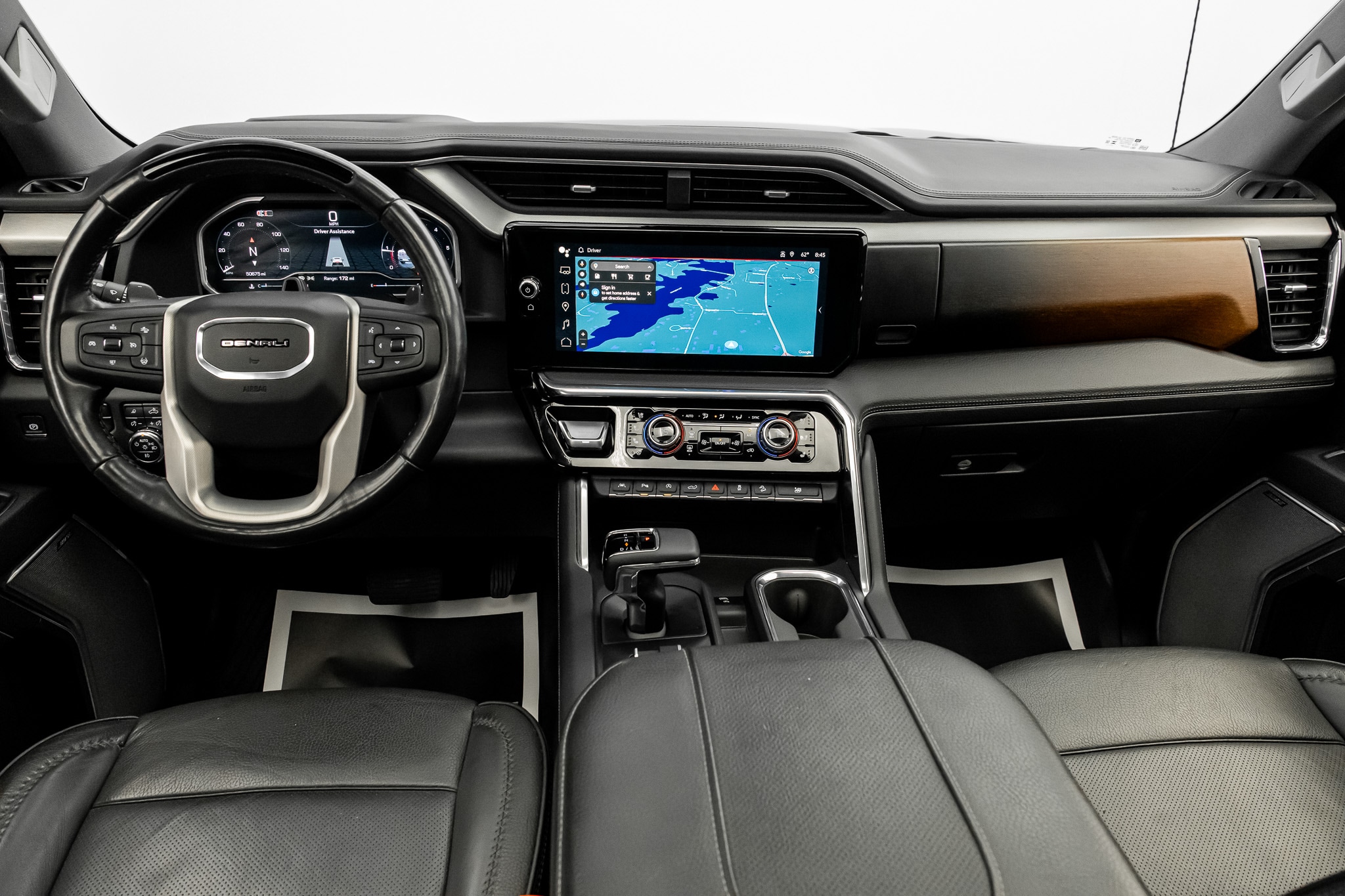 2024 GMC Sierra 1500 Denali Denali - Photo 41