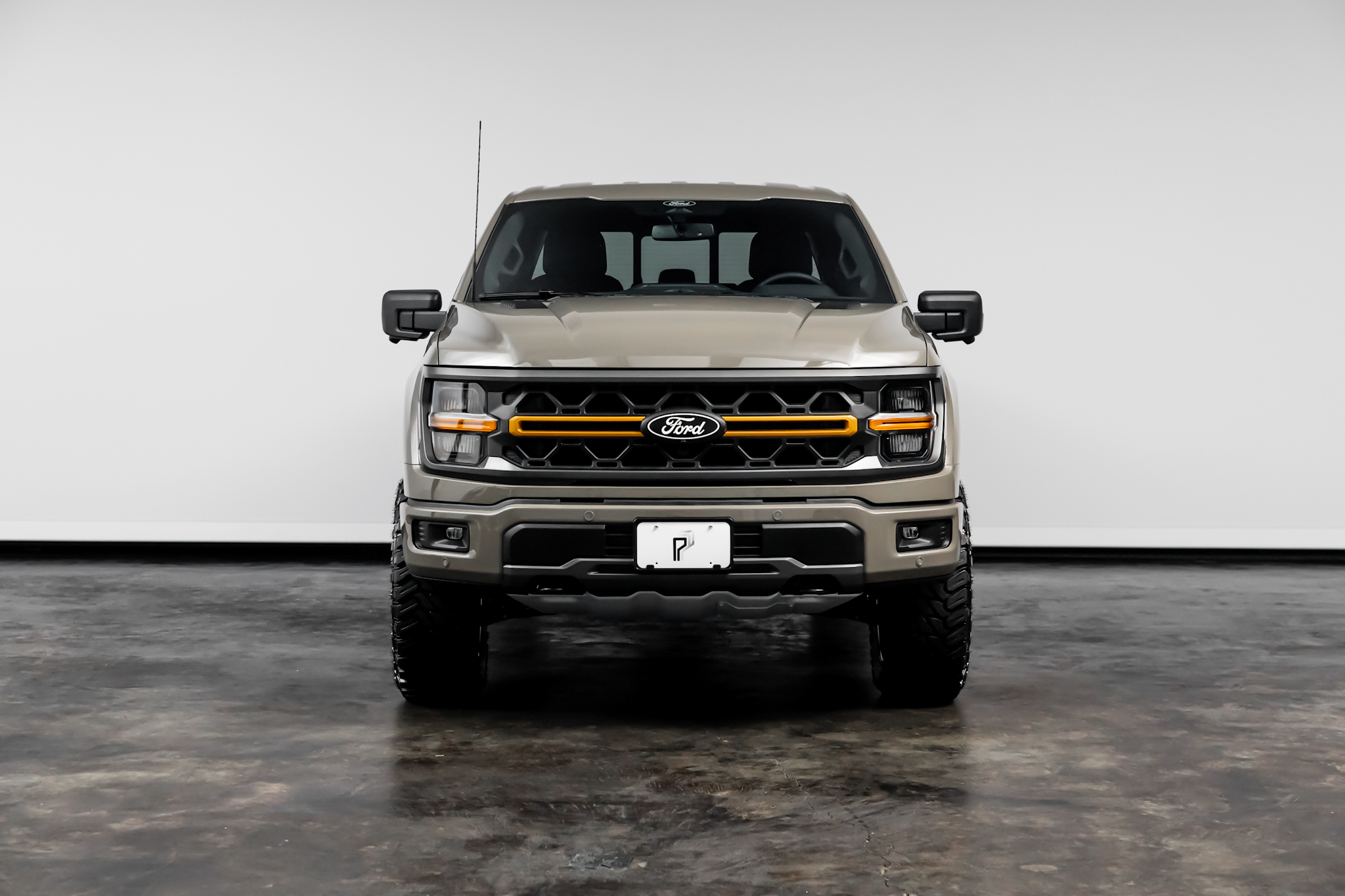 Used 2026 Ford F-150 Tremor Truck SuperCrew Cab
