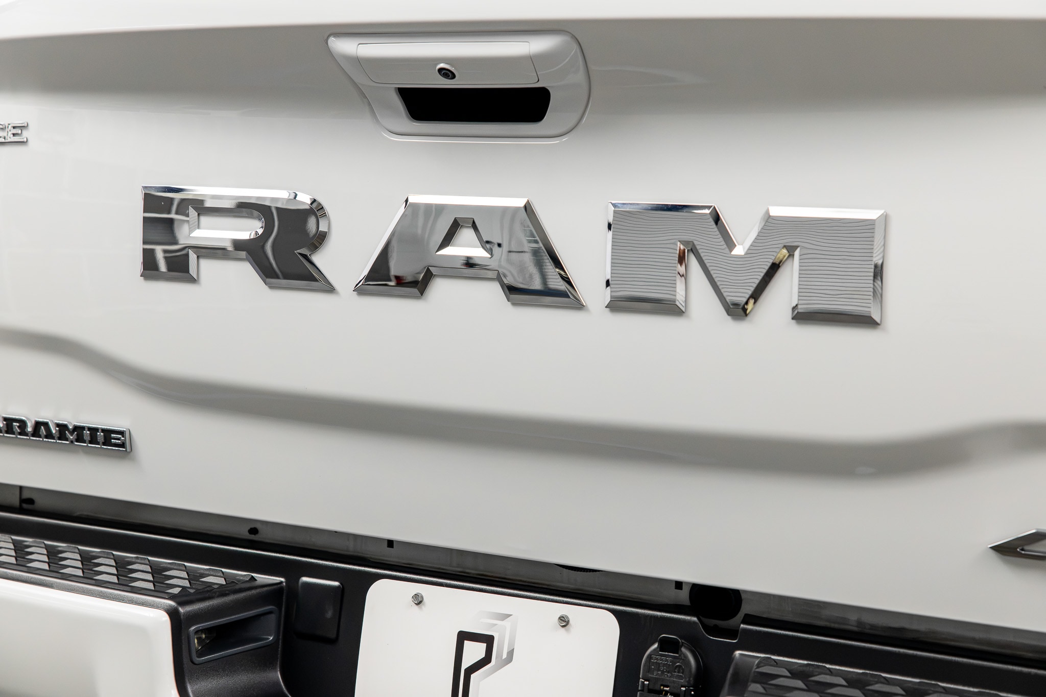 2025 RAM Ram 2500 Pickup Laramie - Photo 18