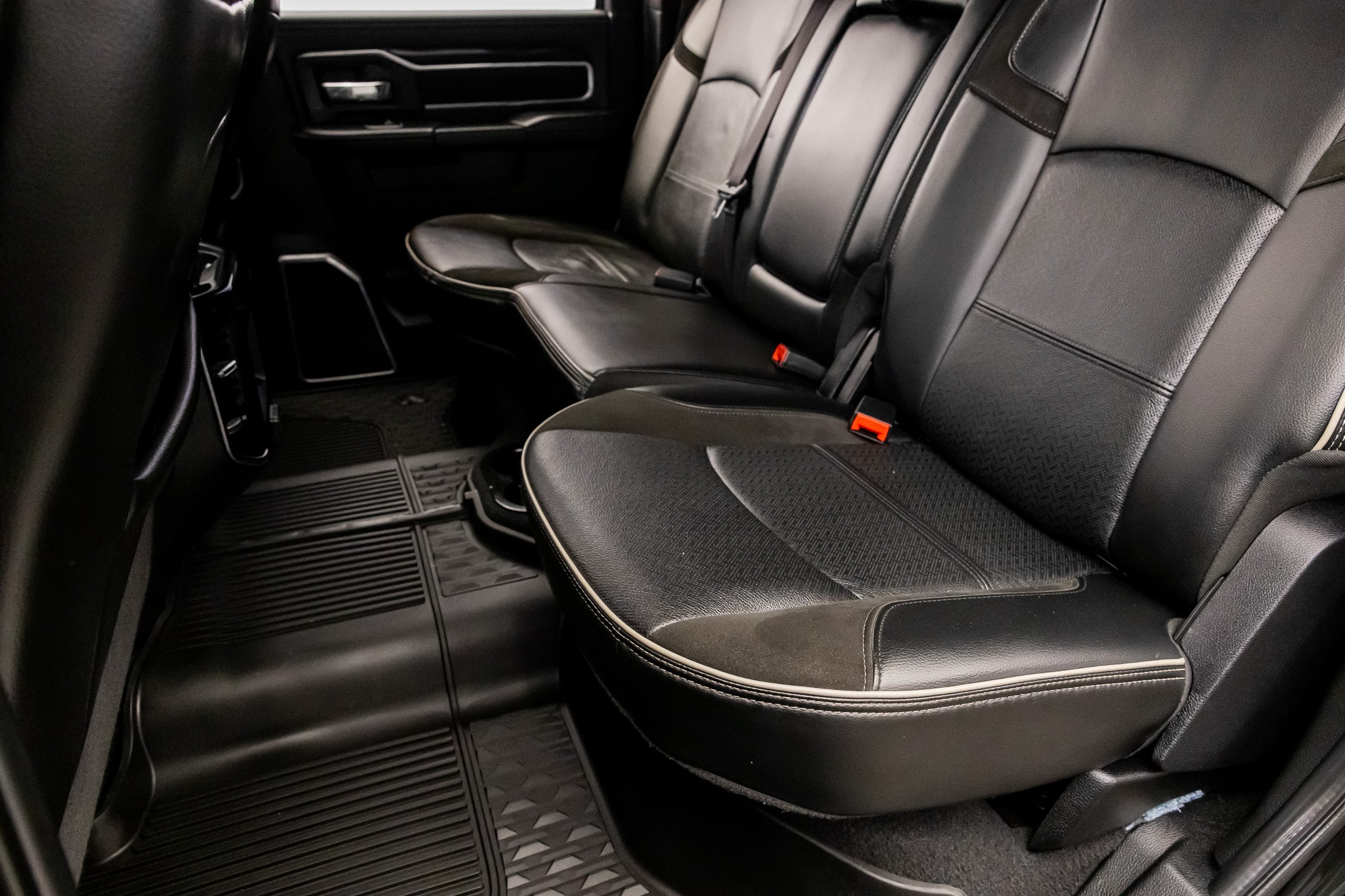 2022 RAM Ram 2500 Pickup Laramie - Photo 42