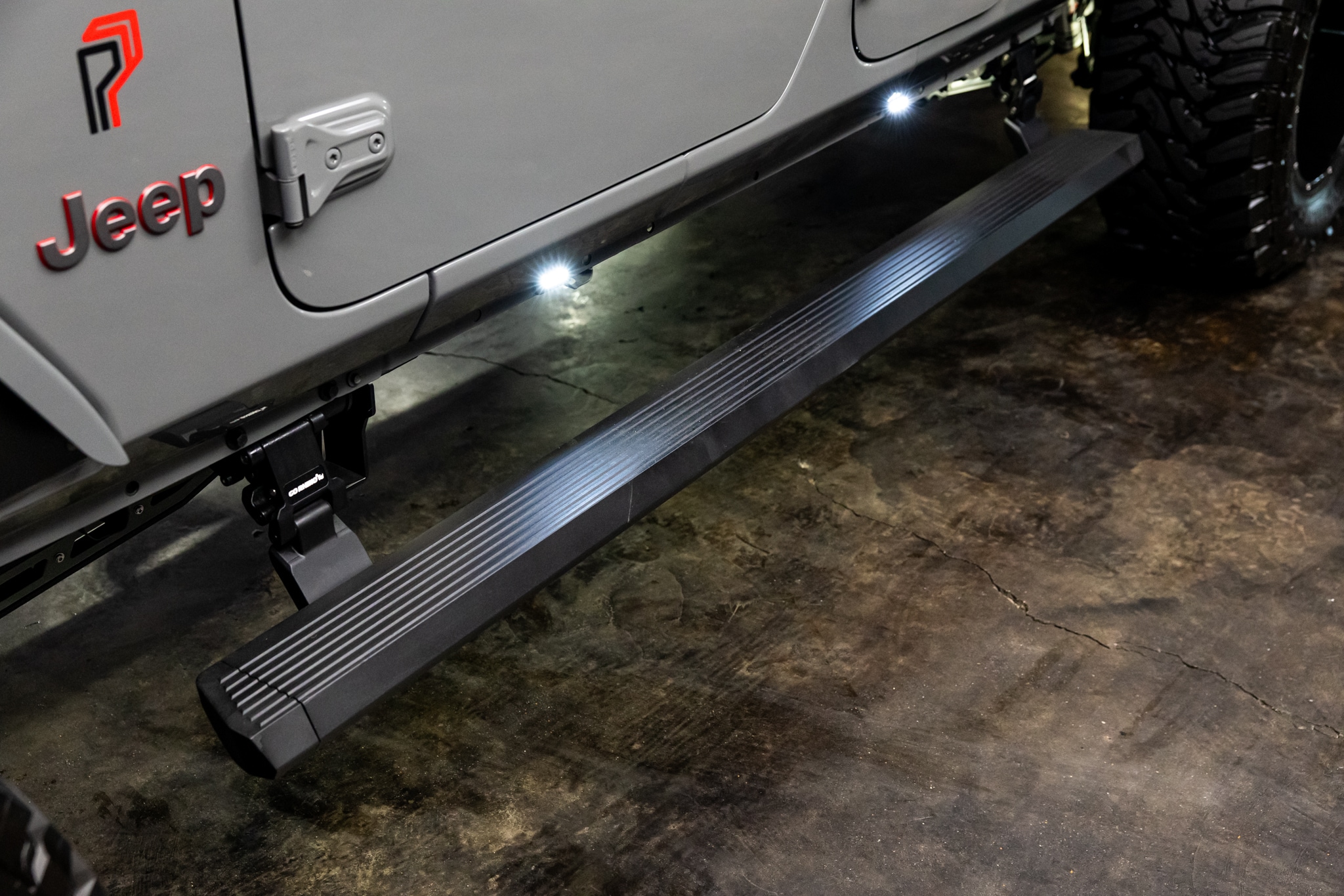 2023 Jeep Gladiator Rubicon - Photo 25