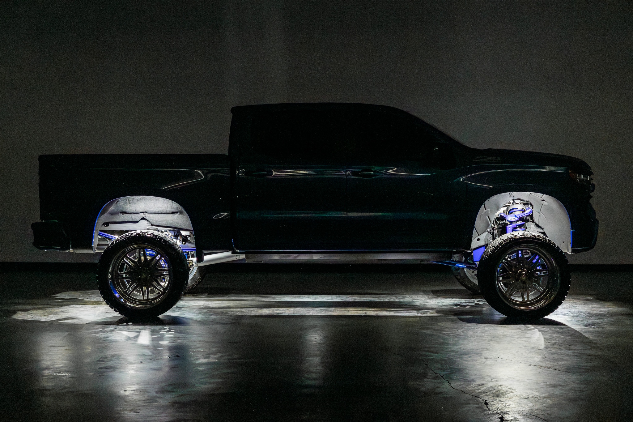 2023 Chevrolet Silverado 1500 RST - Photo 30