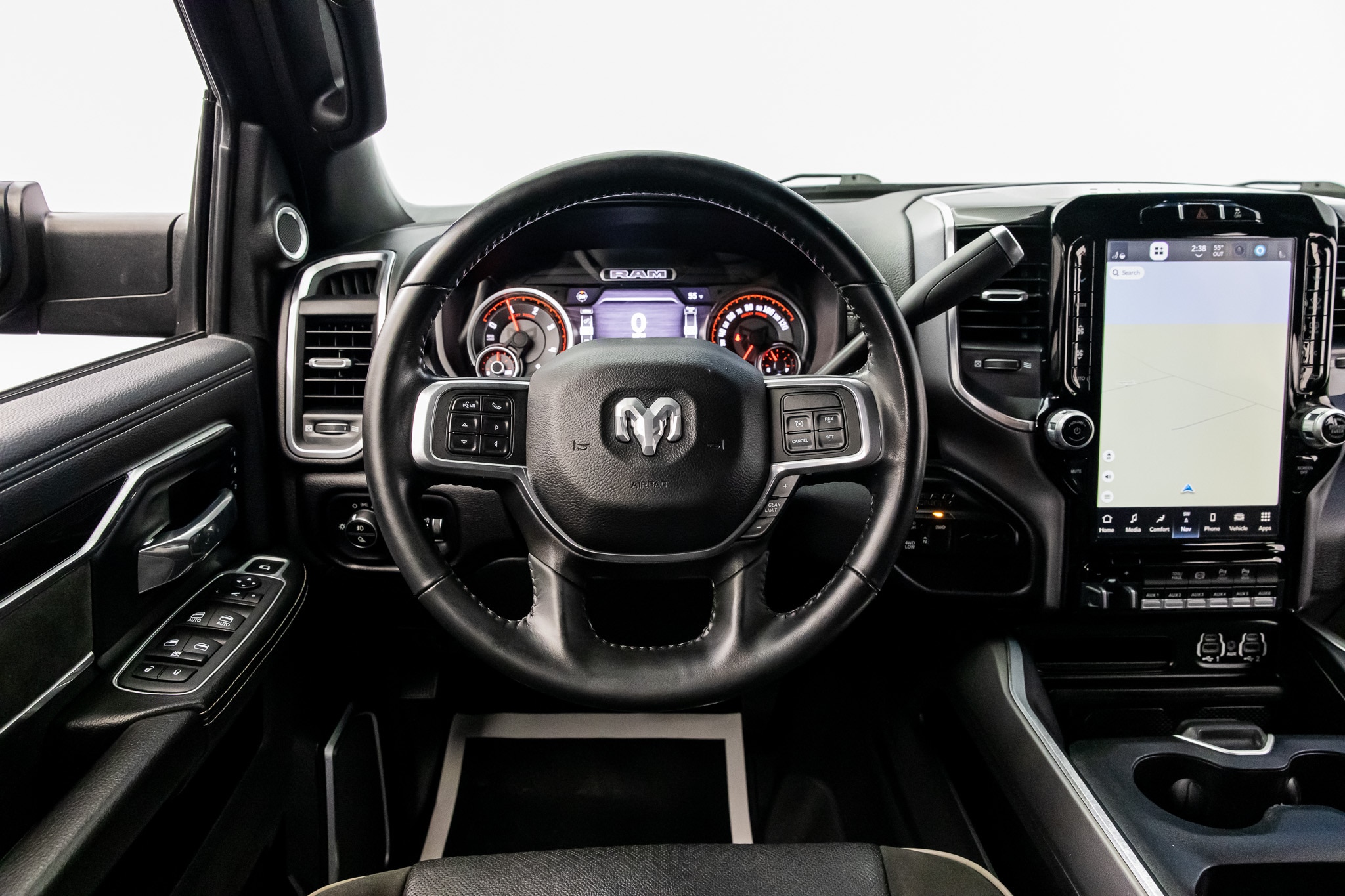 2022 RAM Ram 2500 Pickup Laramie - Photo 47