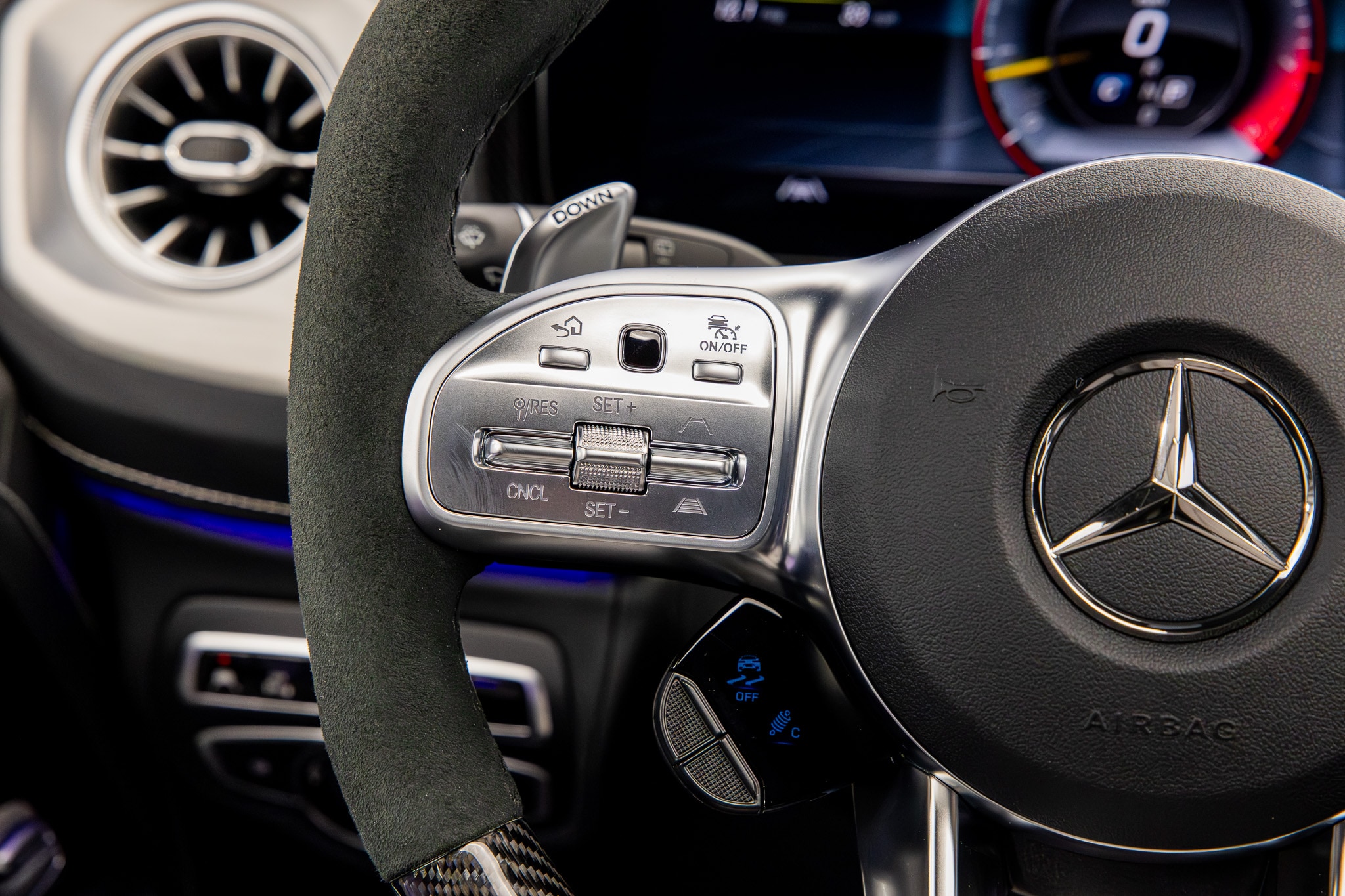 2024 Mercedes-Benz G-Class AMG G63 - Photo 50