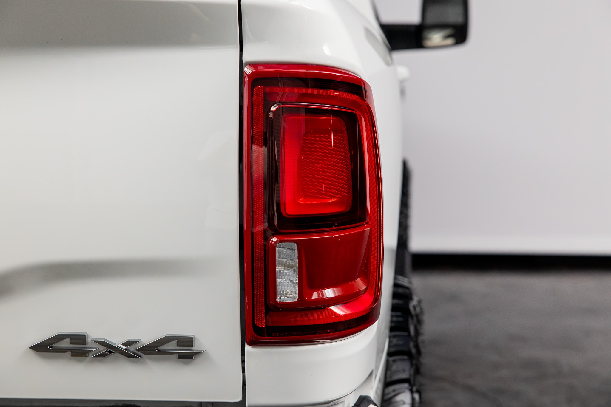 2025 RAM Ram 2500 Pickup Laramie - Photo 19
