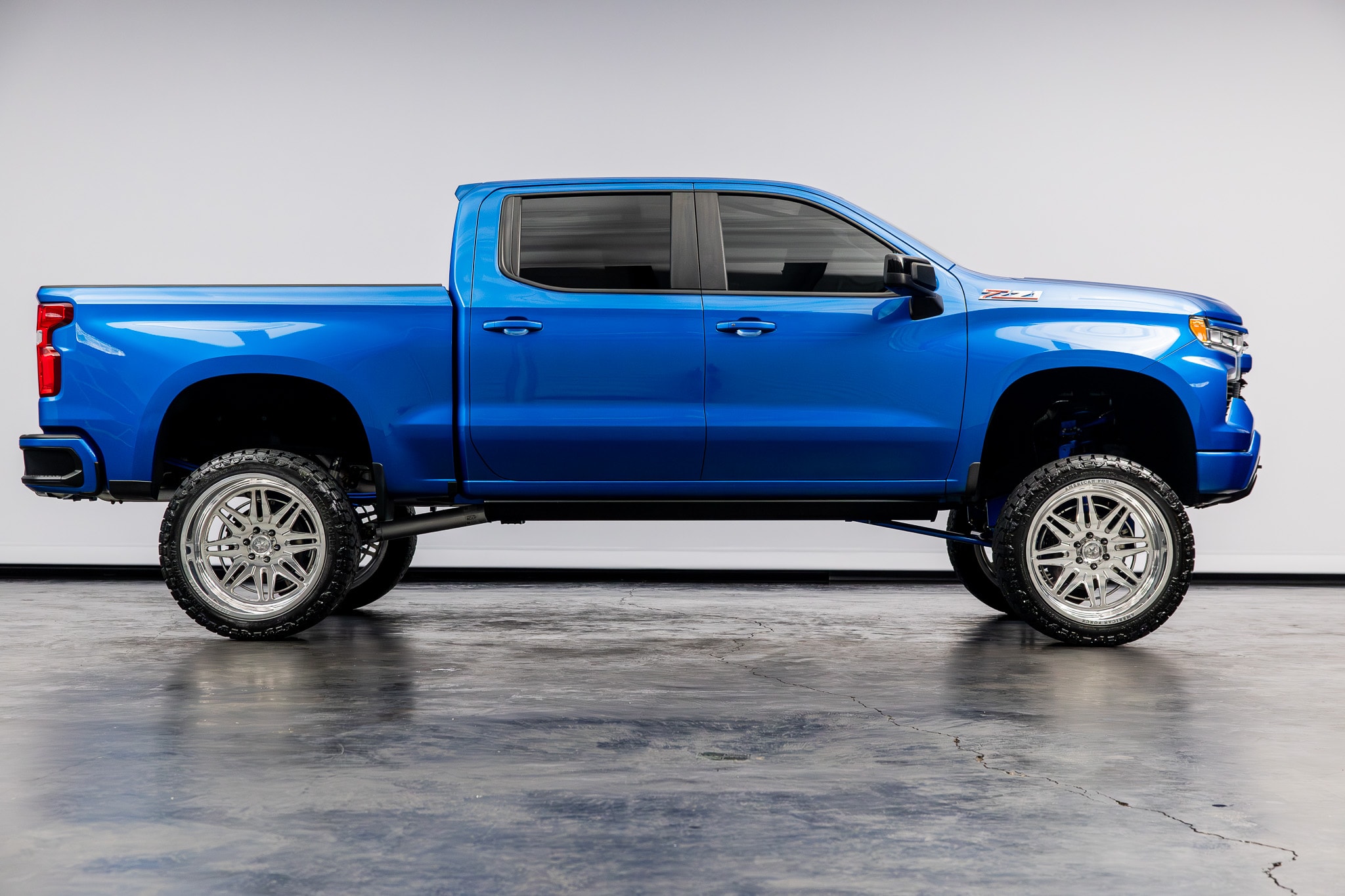 2023 Chevrolet Silverado 1500 RST - Photo 24