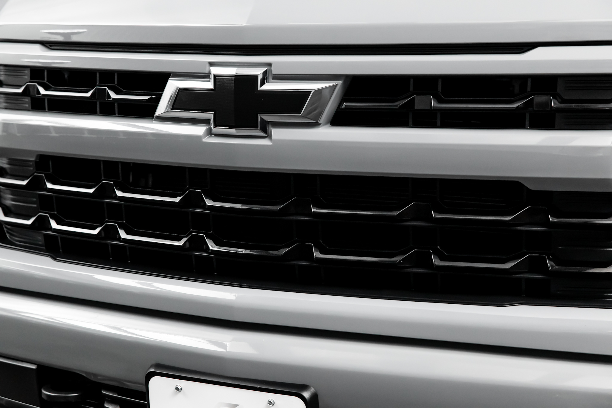 Used 2025 Chevrolet Silverado 1500 RST Truck Crew Cab