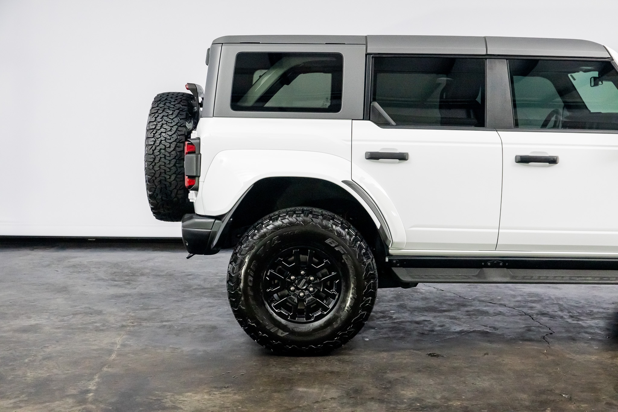 2024 Ford Bronco 4-Door Raptor - Photo 22