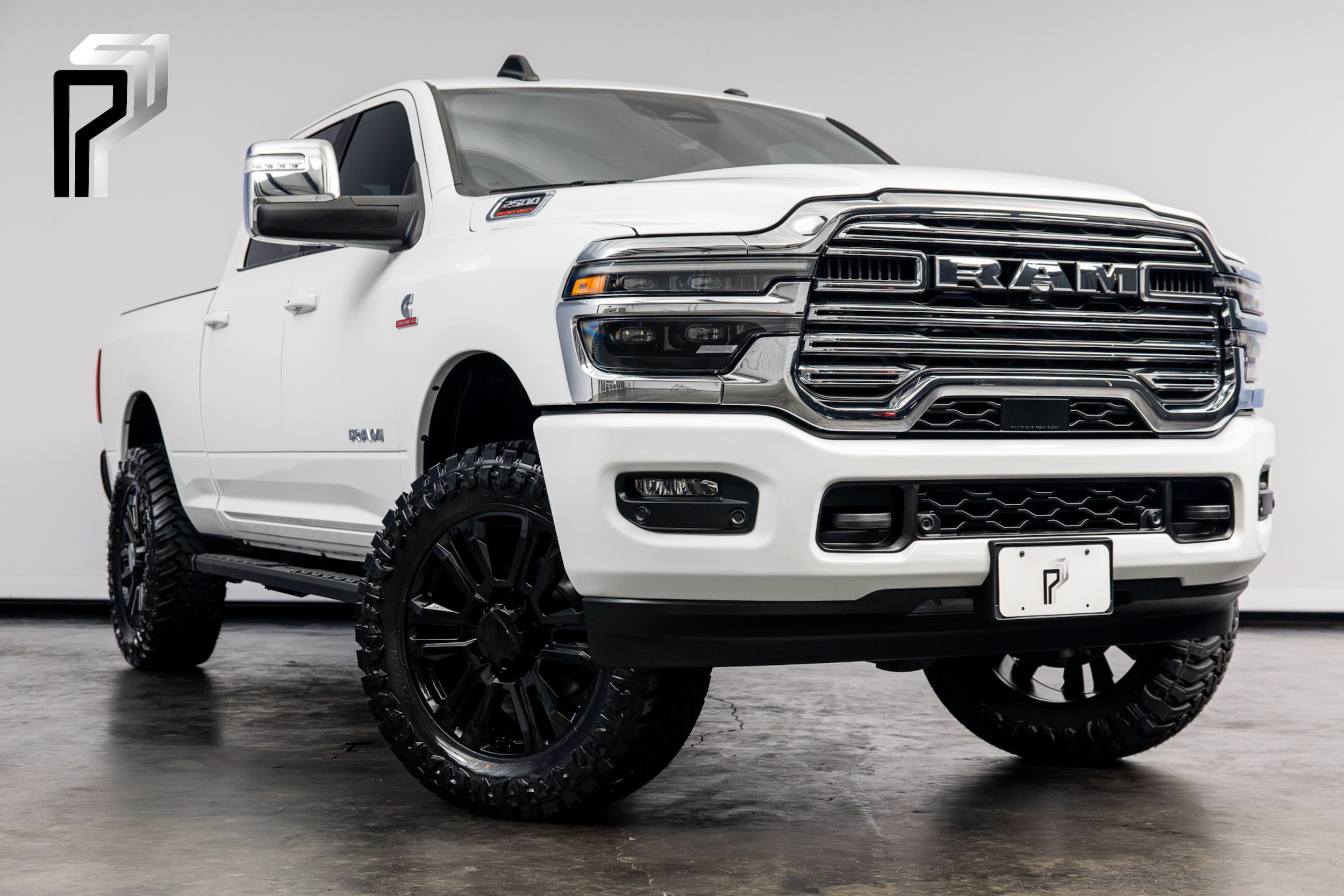 2025 RAM Ram 2500 Pickup