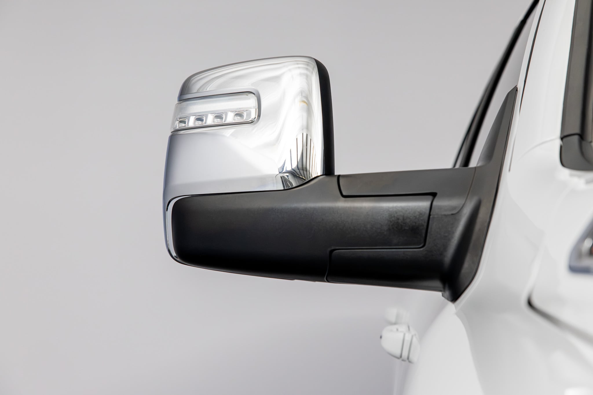 2025 RAM Ram 2500 Pickup Laramie - Photo 6