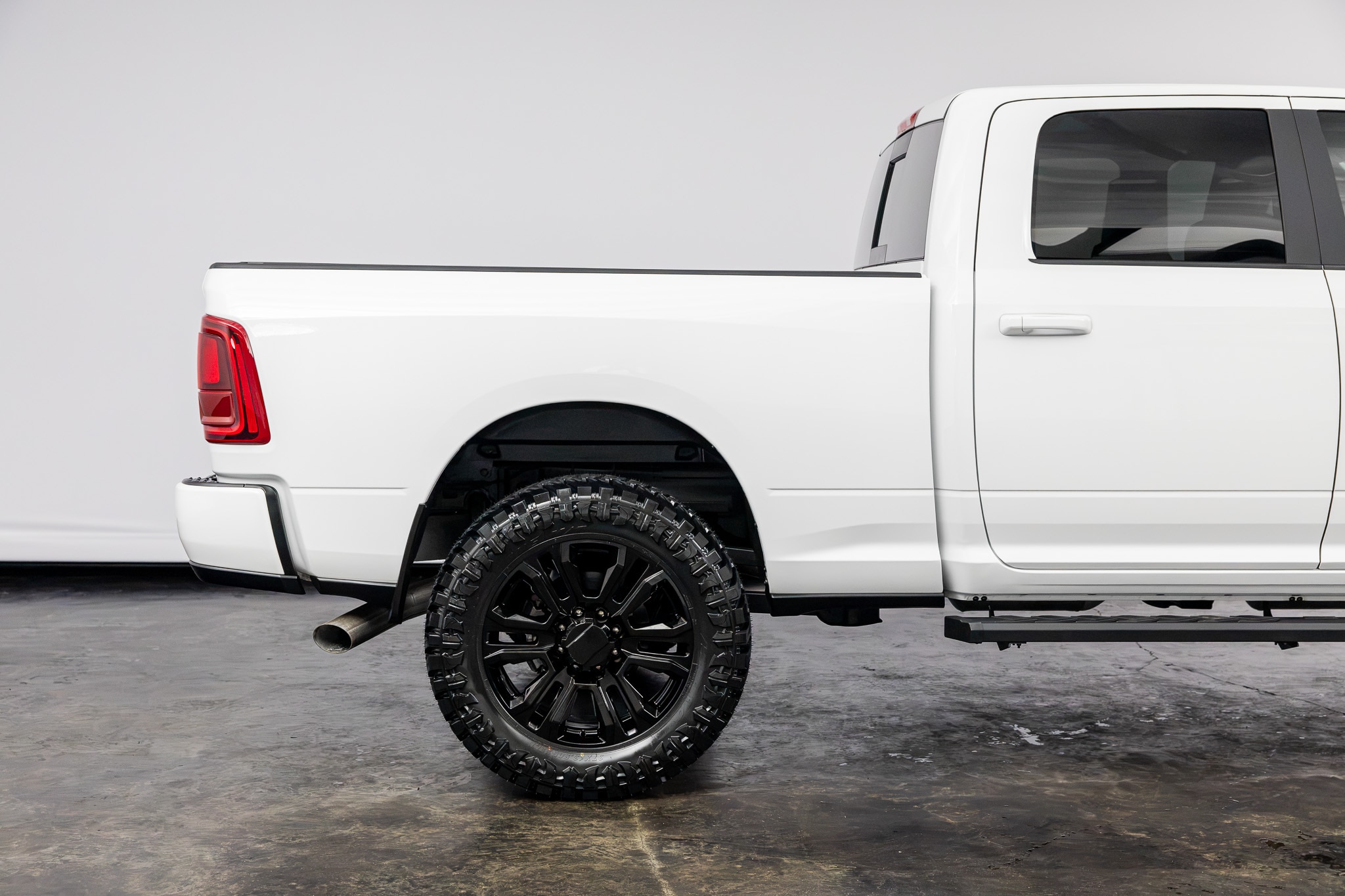 2025 RAM Ram 2500 Pickup Laramie - Photo 24