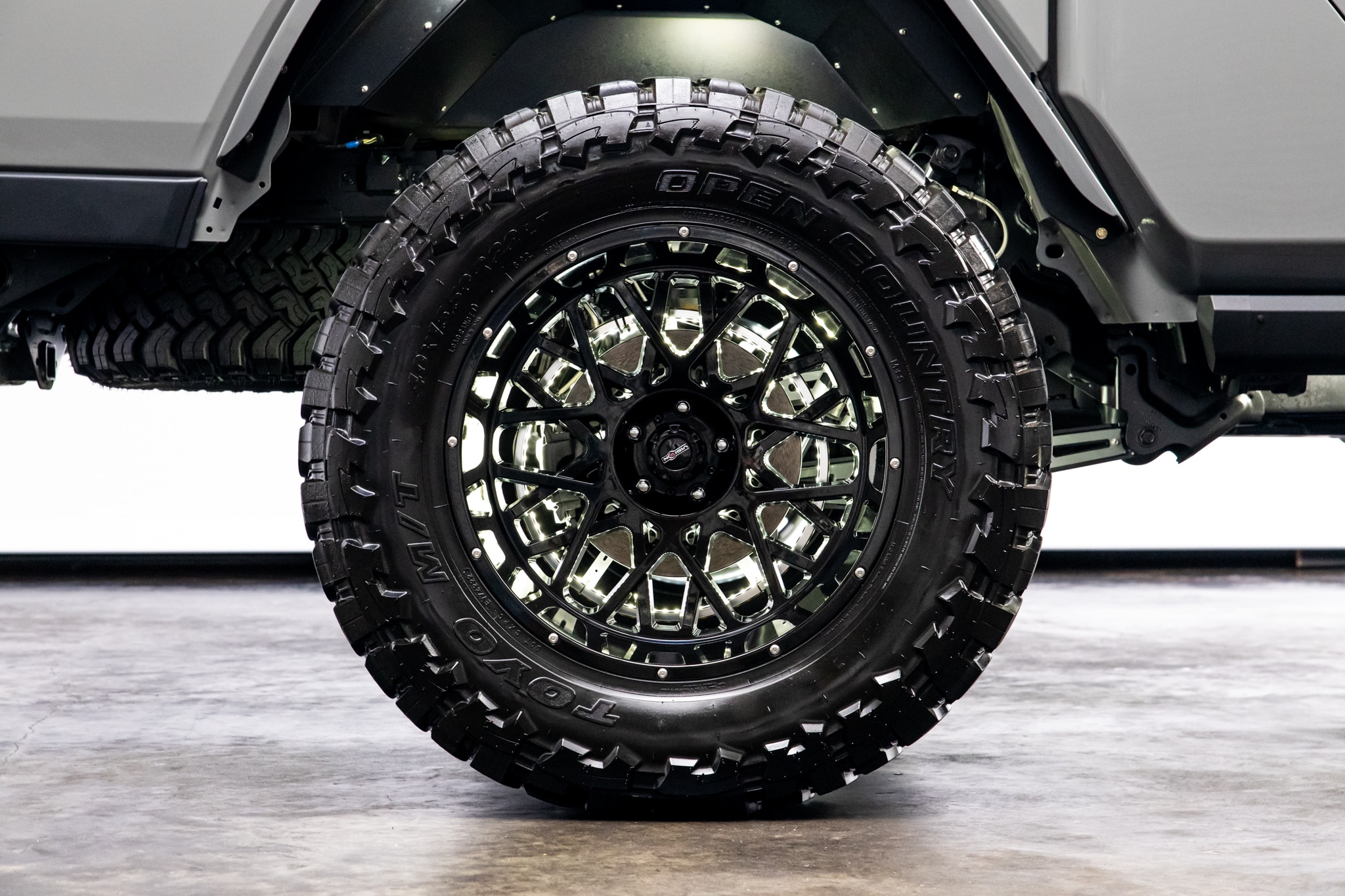 2023 Jeep Gladiator Rubicon - Photo 31