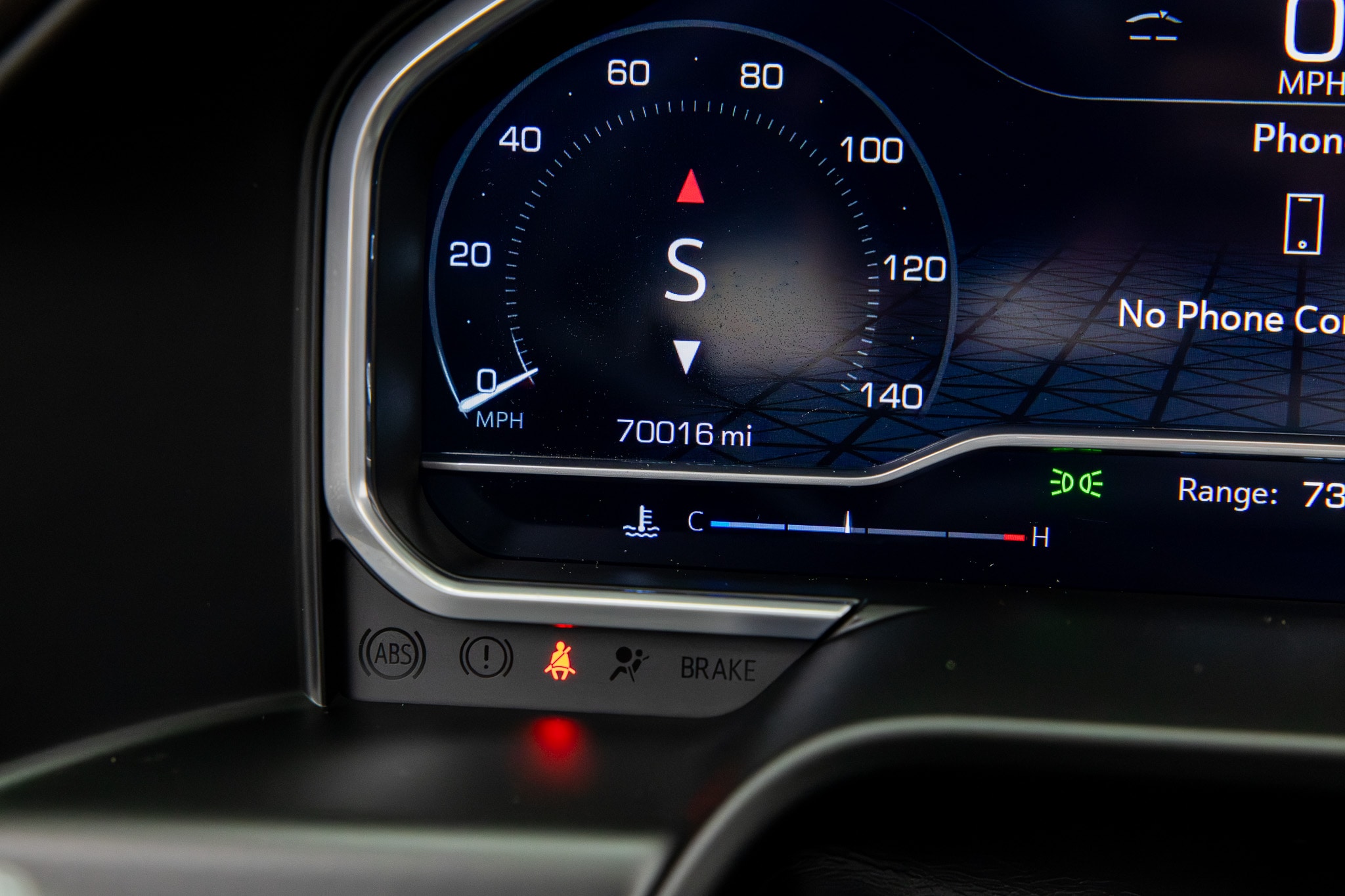 2023 GMC Sierra 1500 AT4X - Photo 51