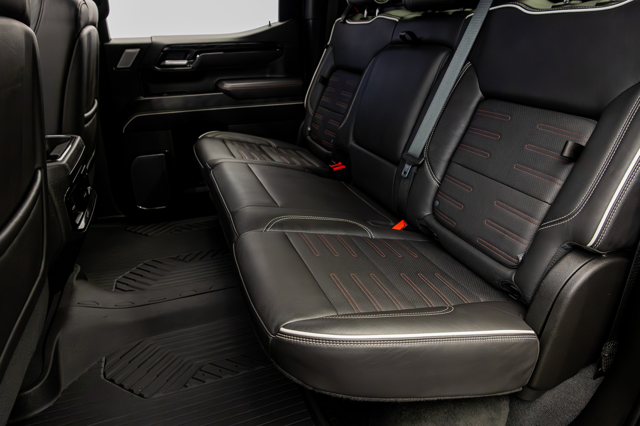 2023 GMC Sierra 1500 AT4X - Photo 41