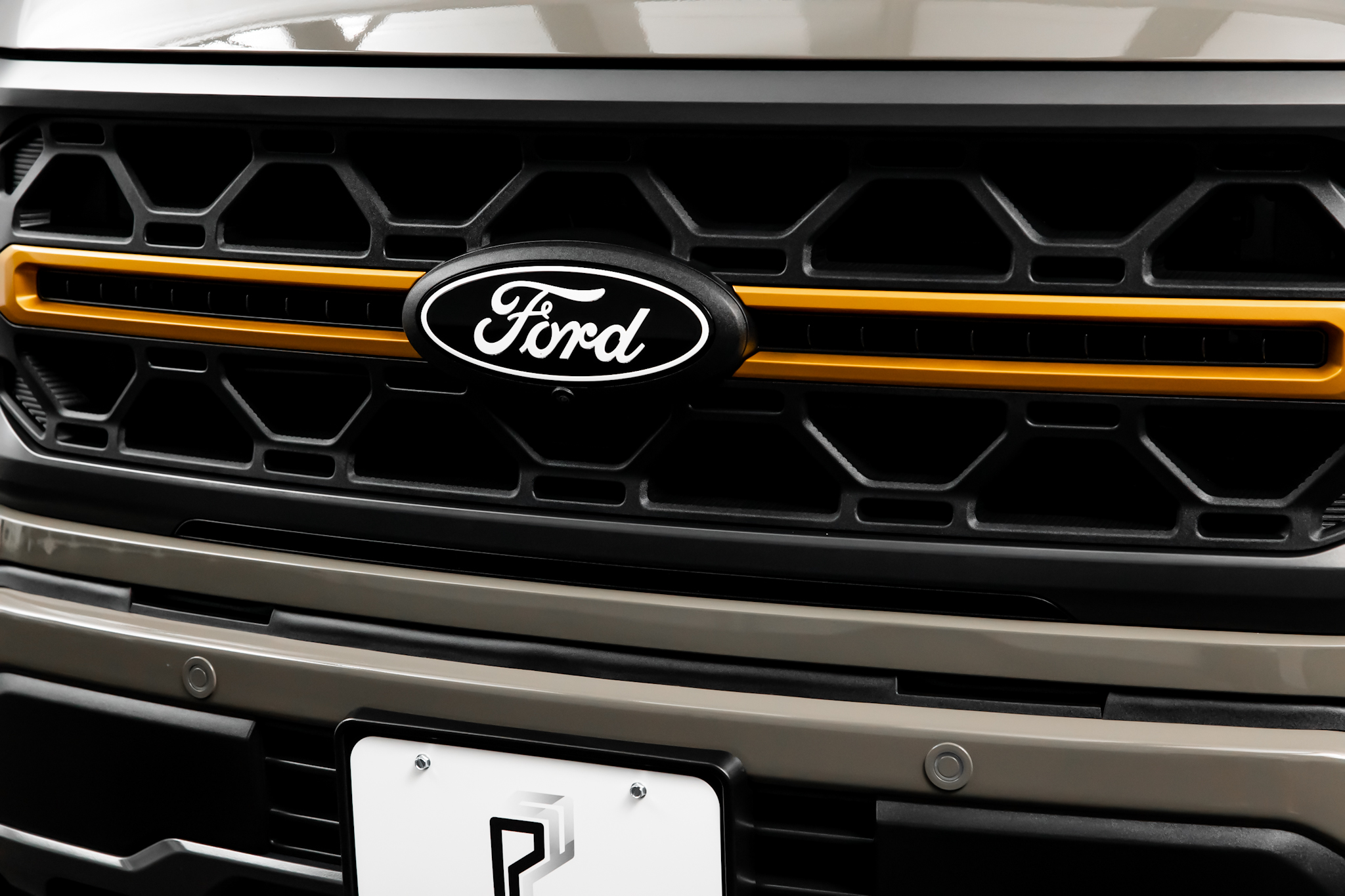 Used 2026 Ford F-150 Tremor Truck SuperCrew Cab