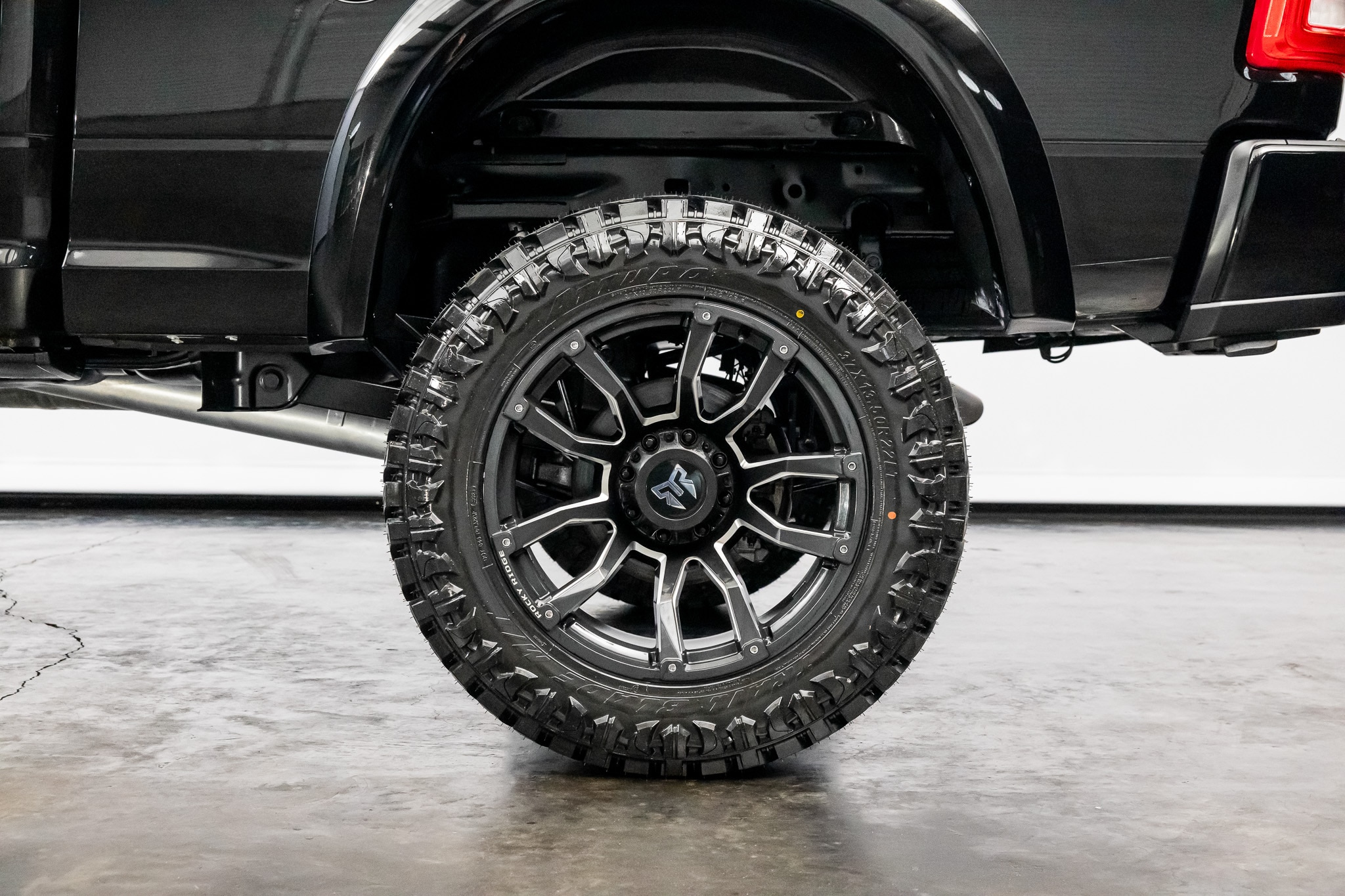 2022 RAM Ram 2500 Pickup Laramie - Photo 16