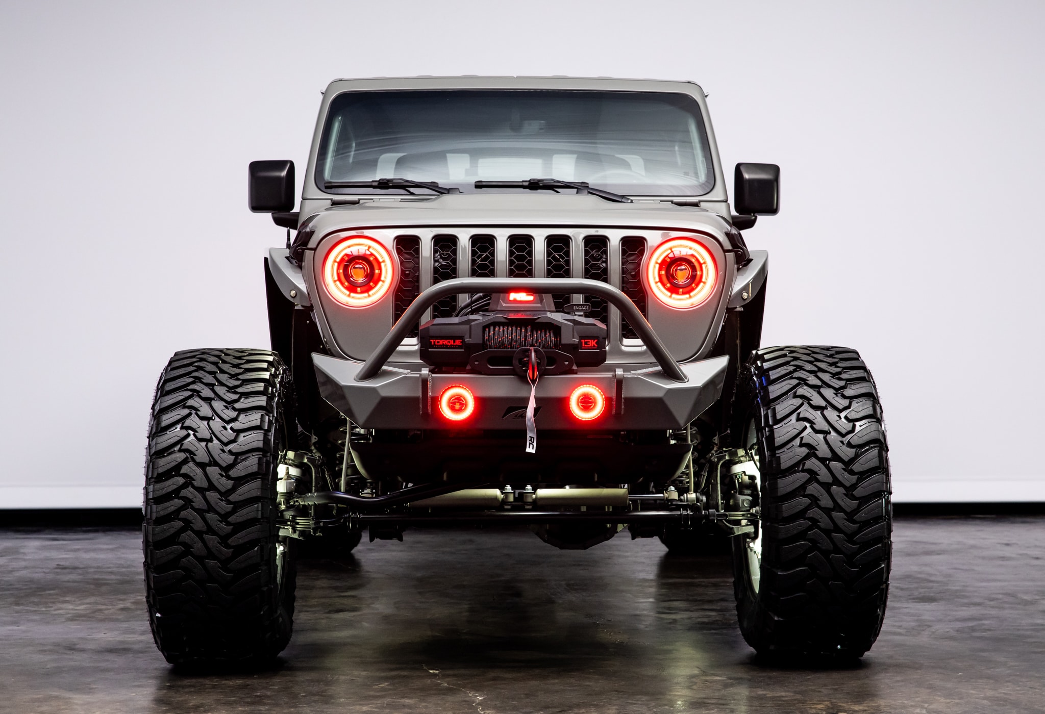 2023 Jeep Gladiator Rubicon - Photo 7