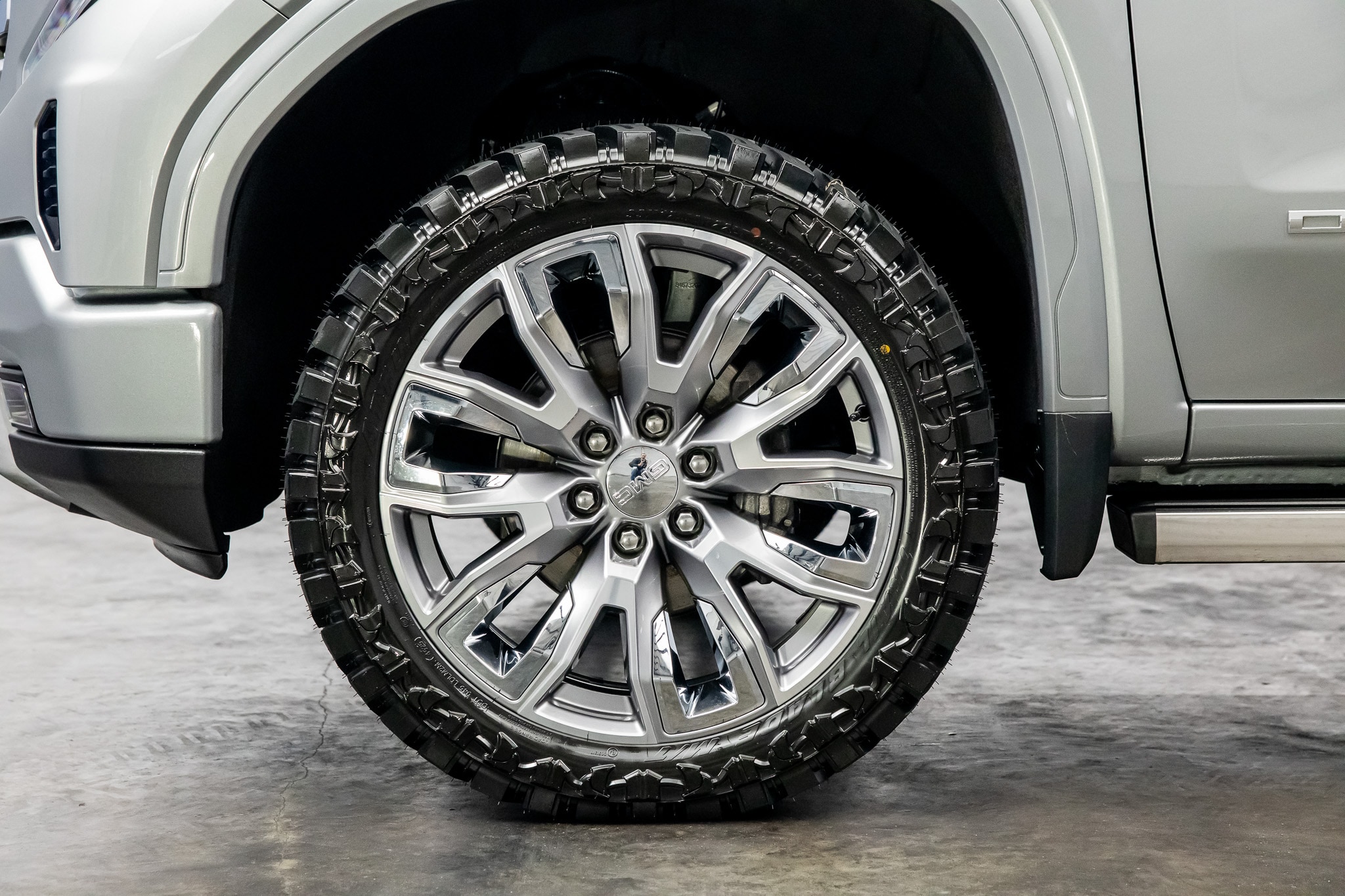 2024 GMC Sierra 1500 Denali Denali - Photo 11