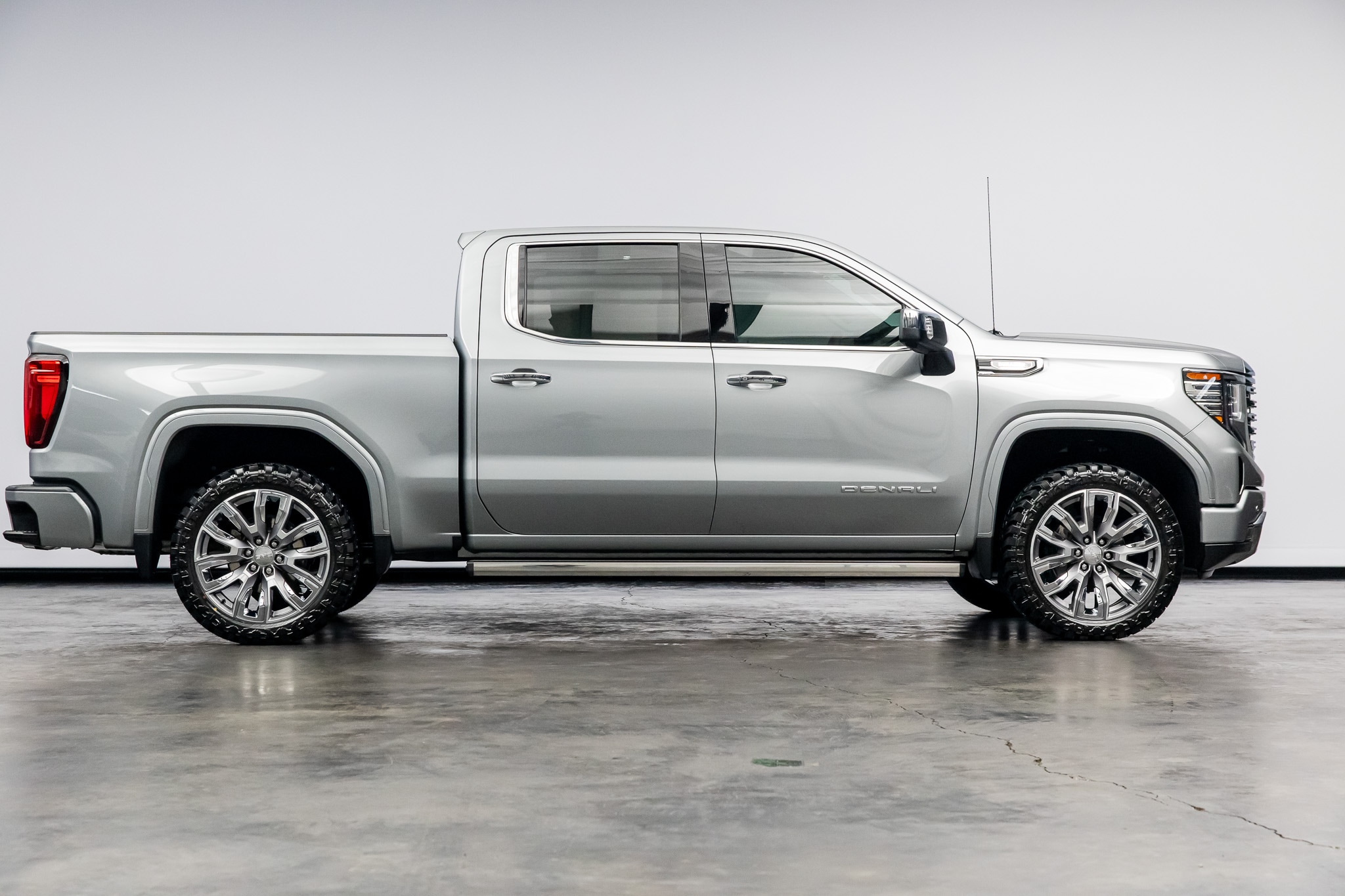 2024 GMC Sierra 1500 Denali Denali - Photo 25