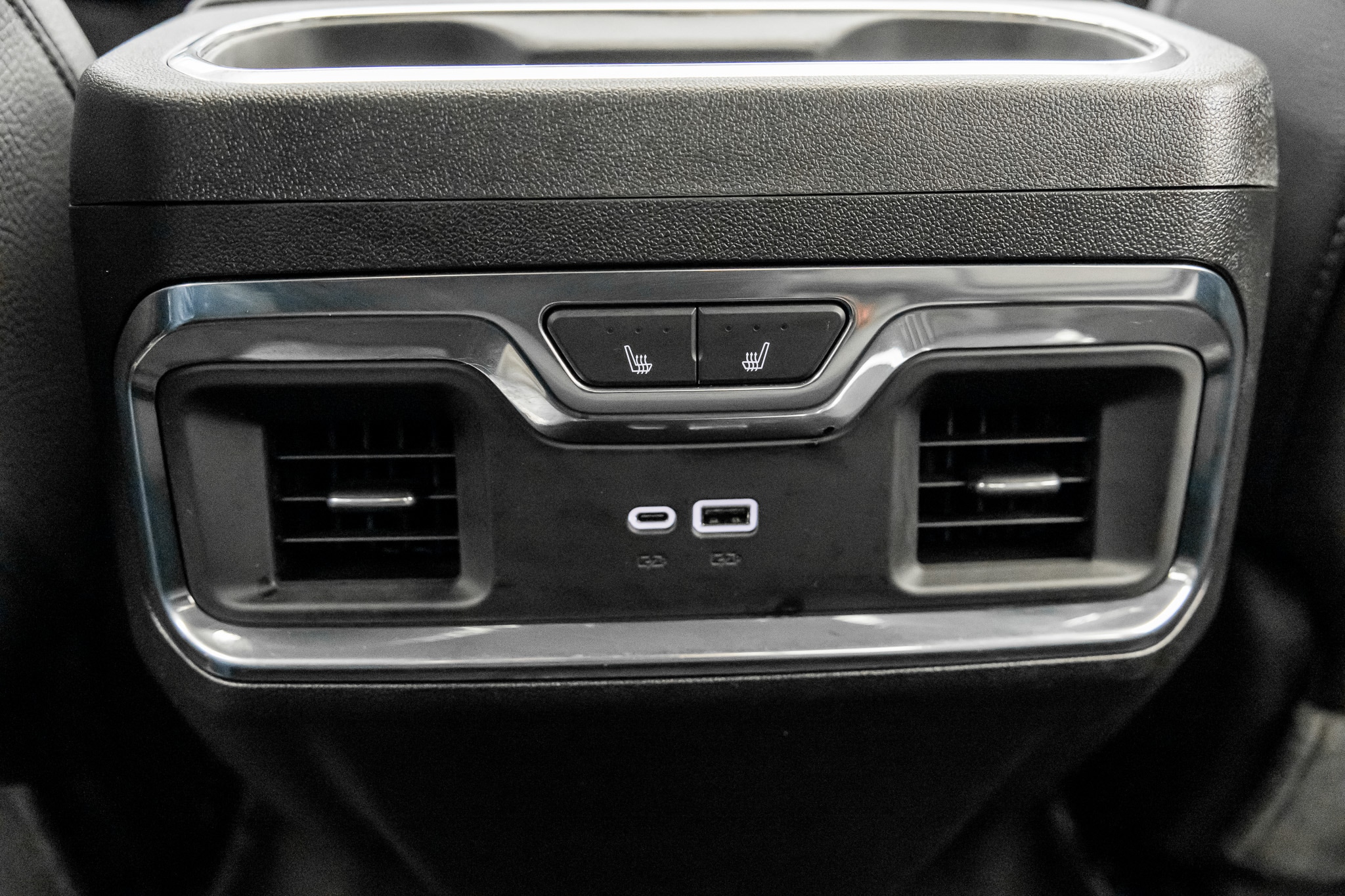 2024 GMC Sierra 1500 Denali Denali - Photo 42