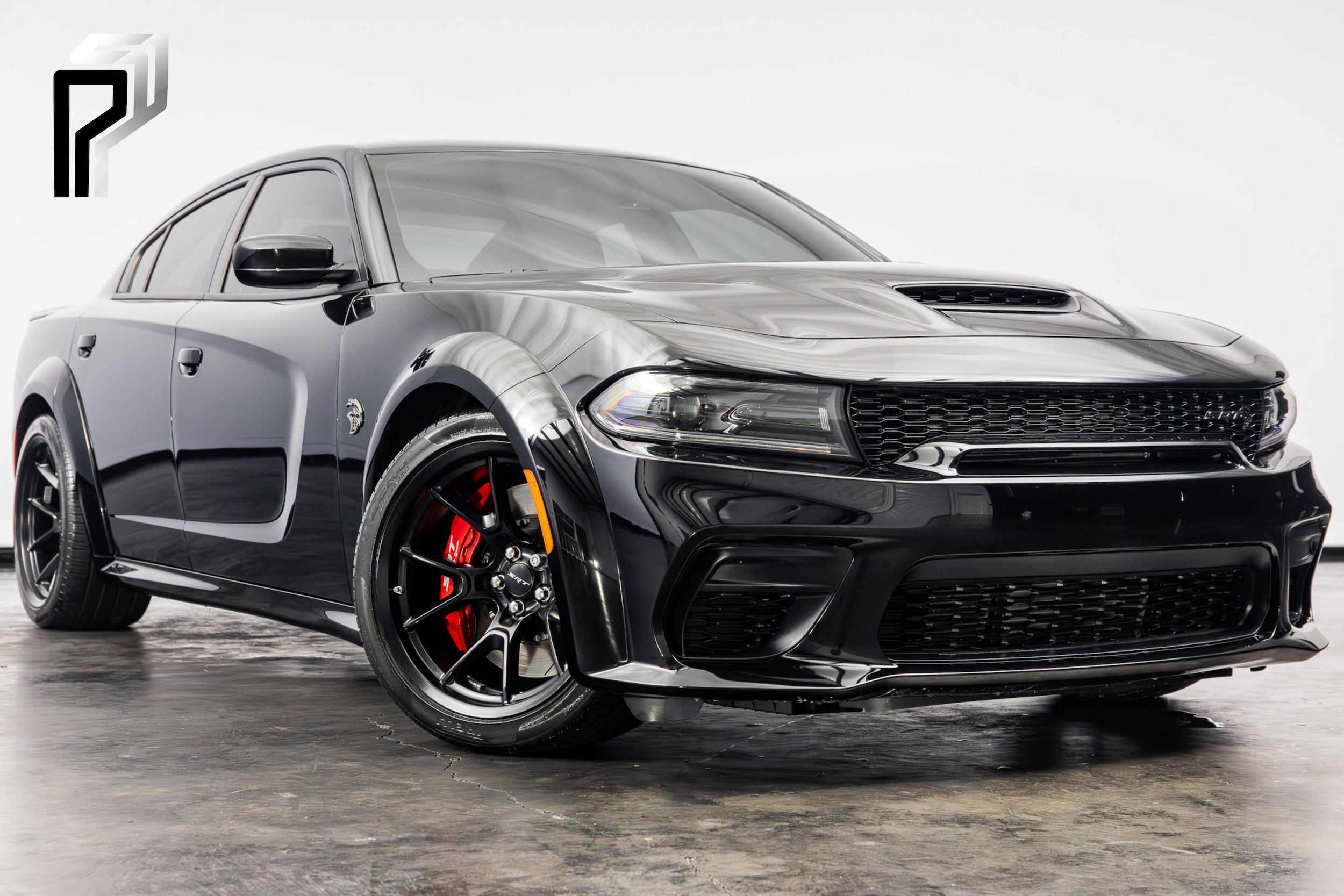 2022 Dodge Charger SRT Hellcat Redeye WD Jailbreak's photo