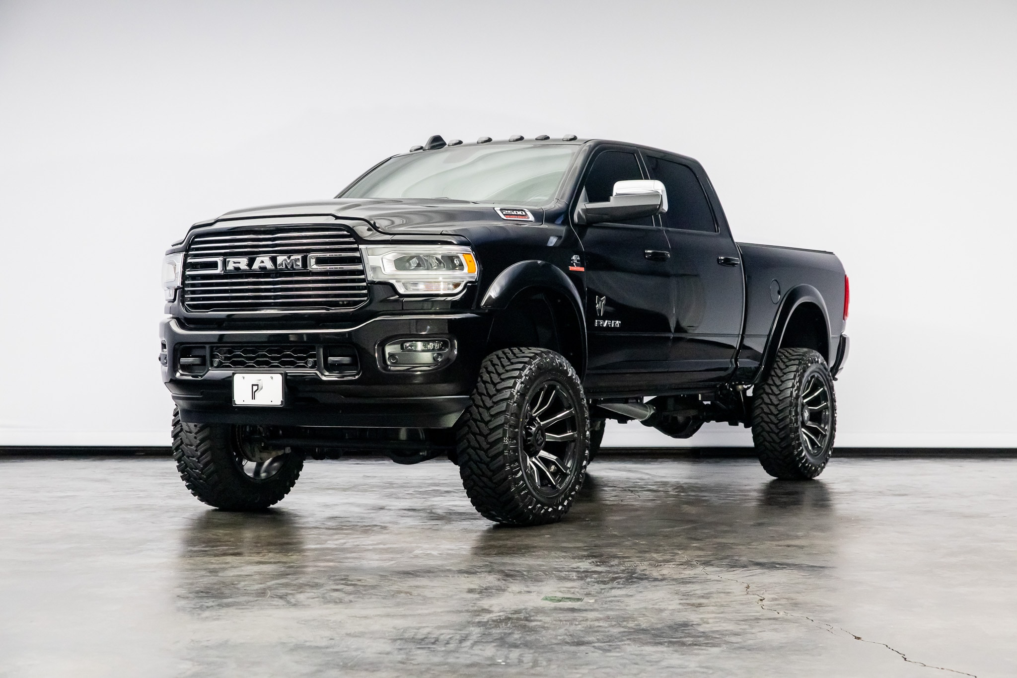 2022 RAM Ram 2500 Pickup Laramie - Photo 7