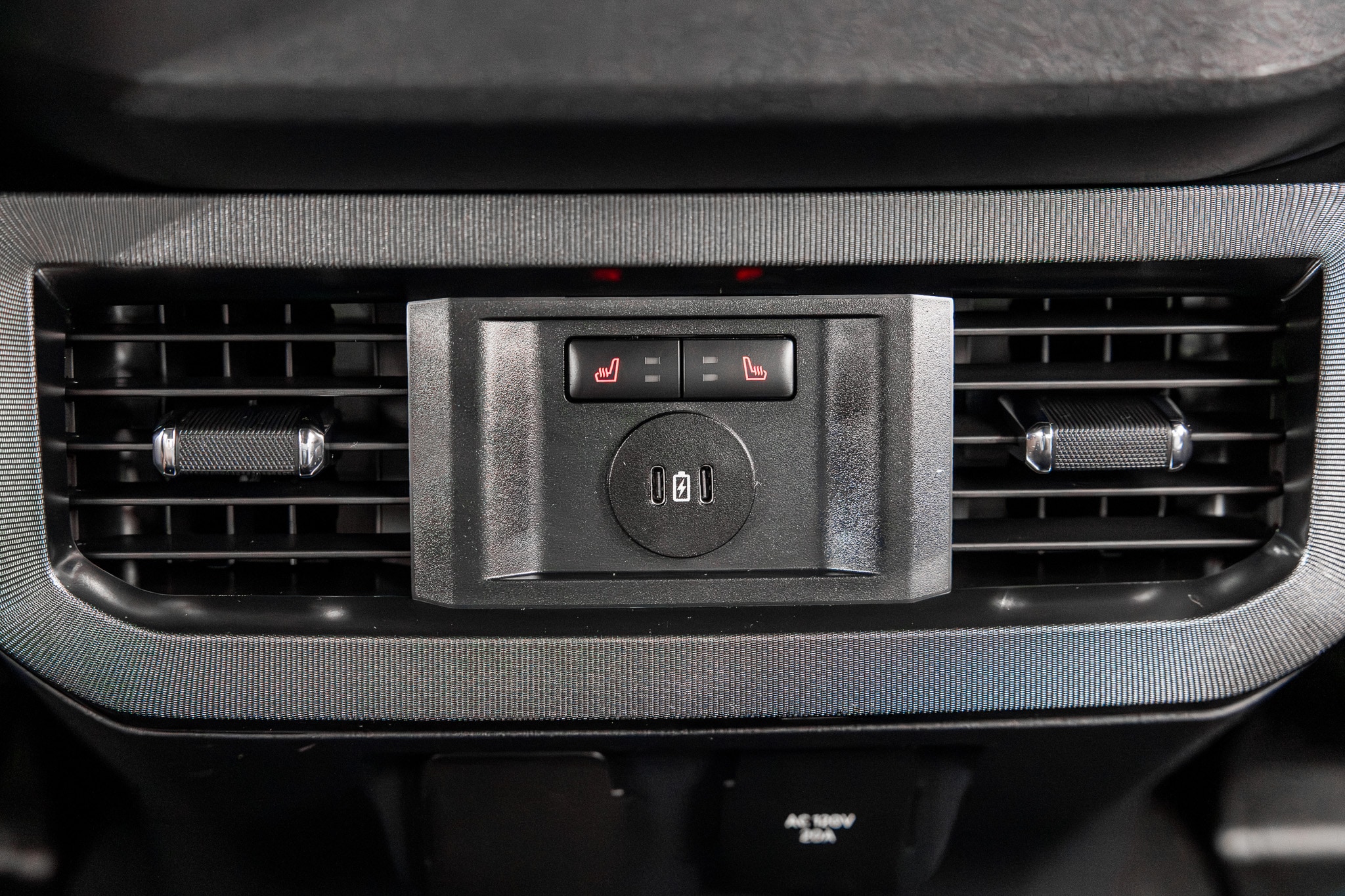 2024 Ford F-250 Super Duty Platinum - Photo 45