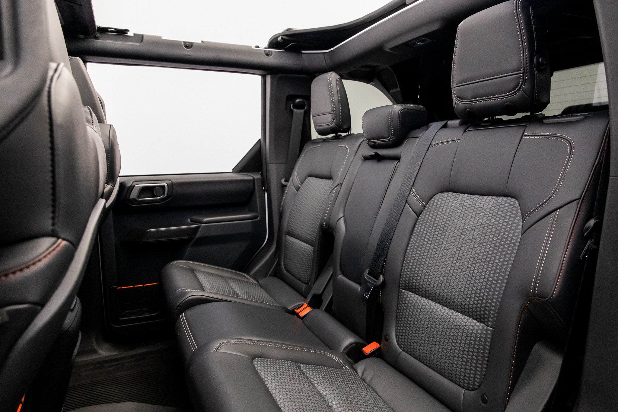 2024 Ford Bronco 4-Door Raptor - Photo 35