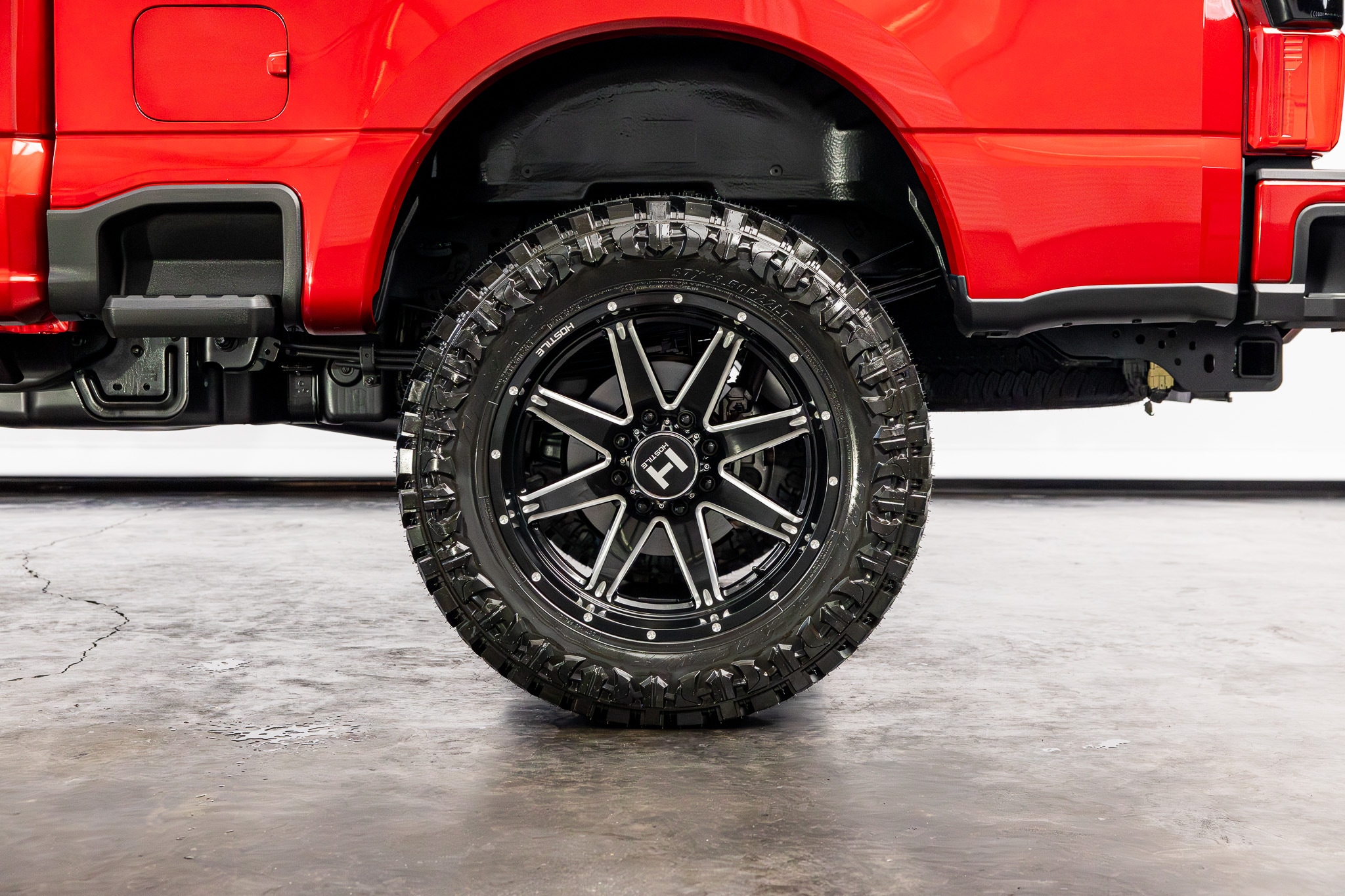 2024 Ford F-250 Super Duty Platinum - Photo 16
