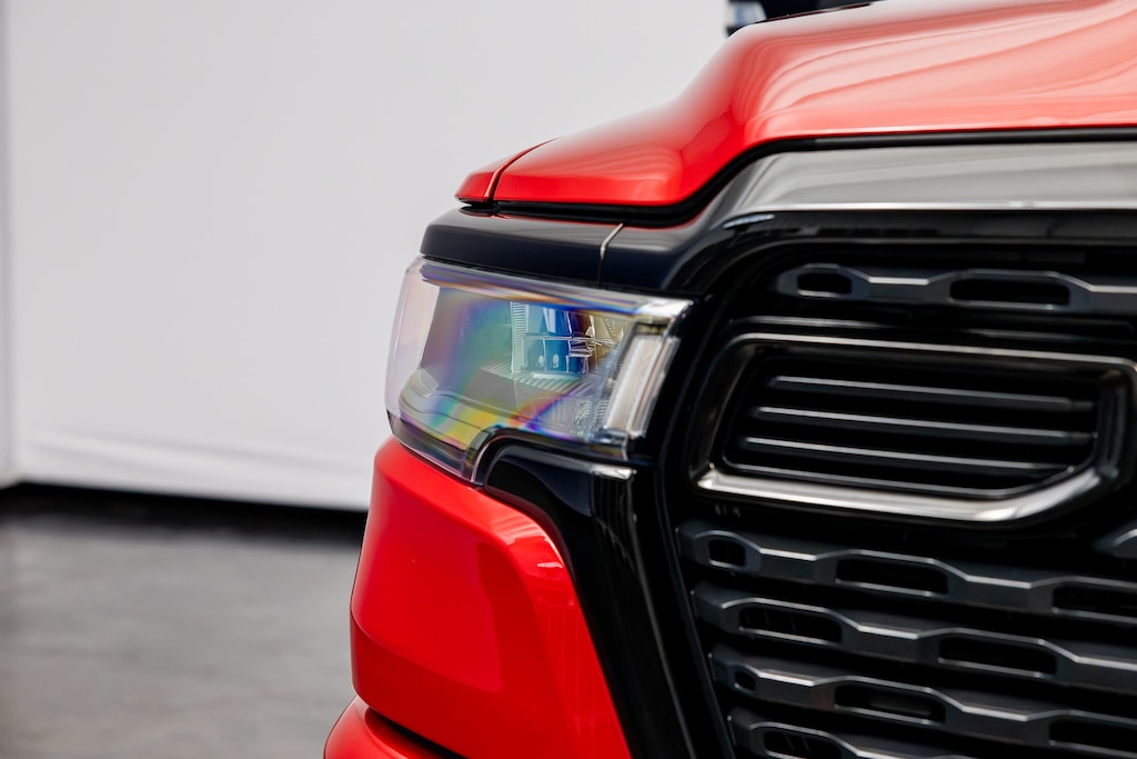 Used 2026 Ram 1500 Pace Edition Truck Crew Cab