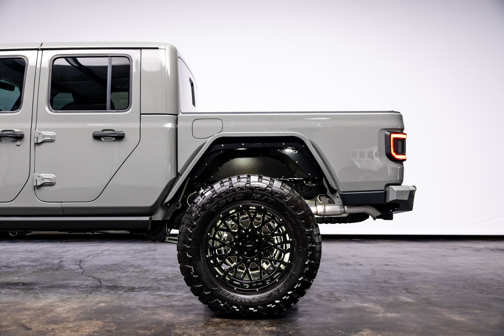 2023 Jeep Gladiator Rubicon - Photo 18