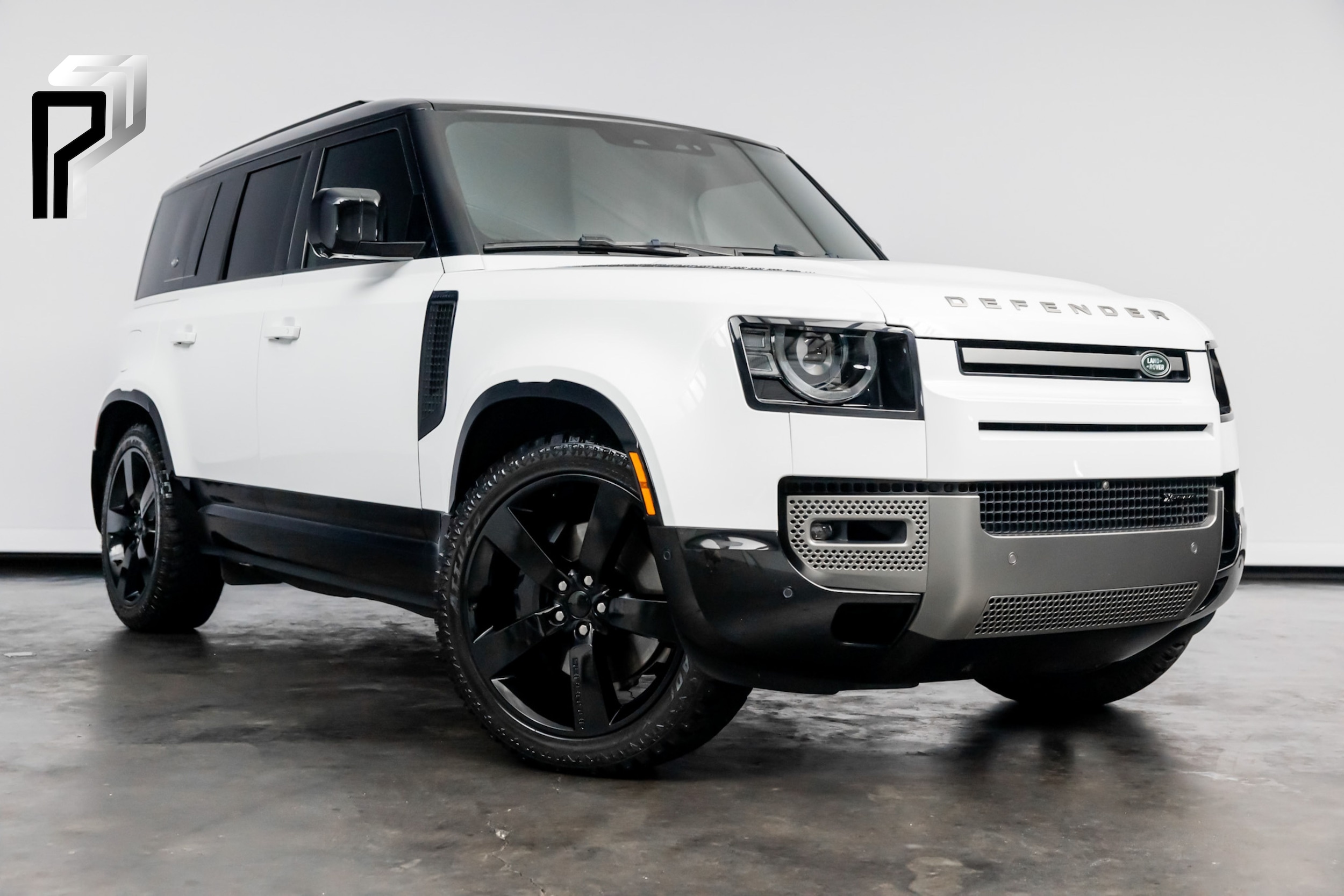 2023 Land Rover Defender