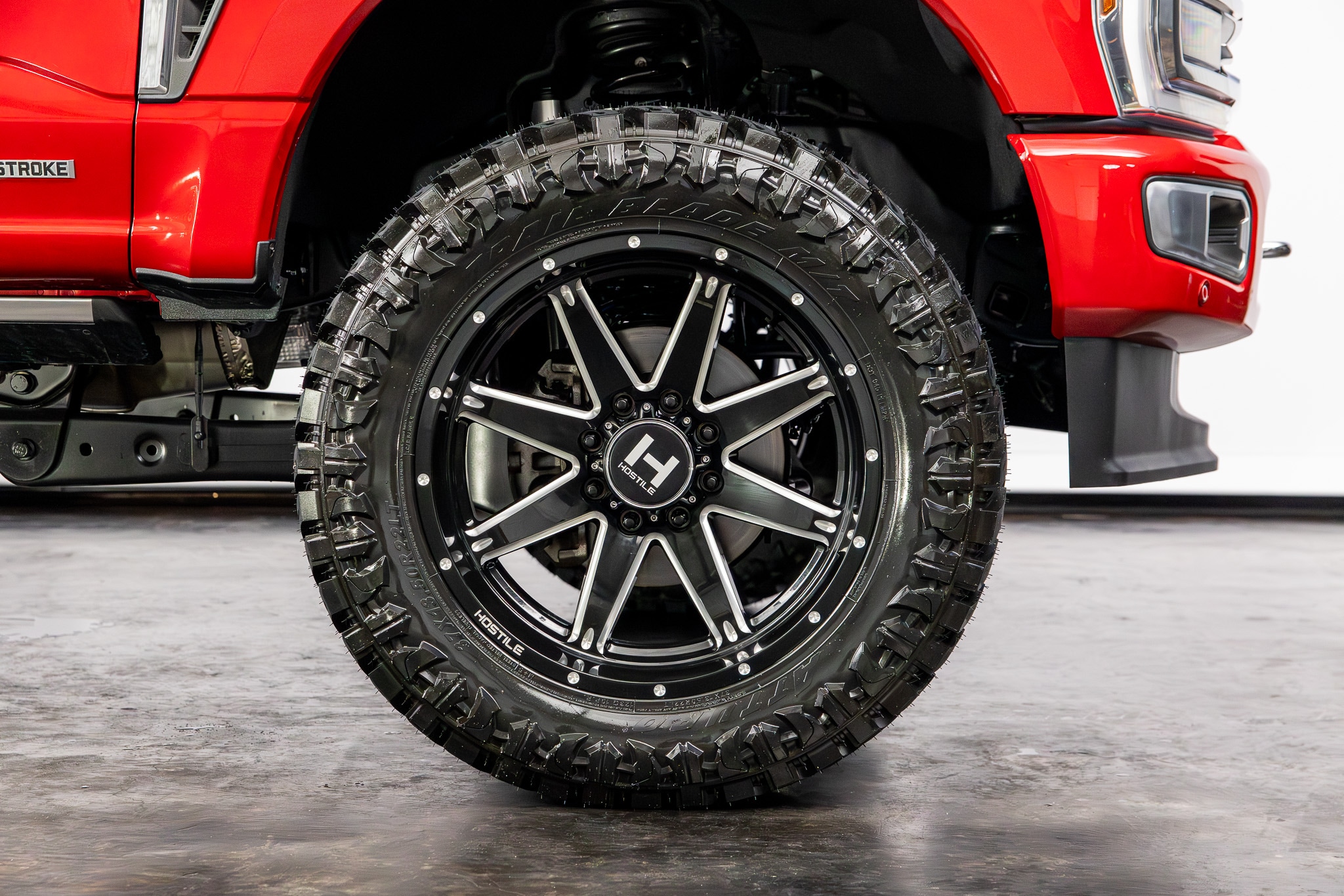 2024 Ford F-250 Super Duty Platinum - Photo 25