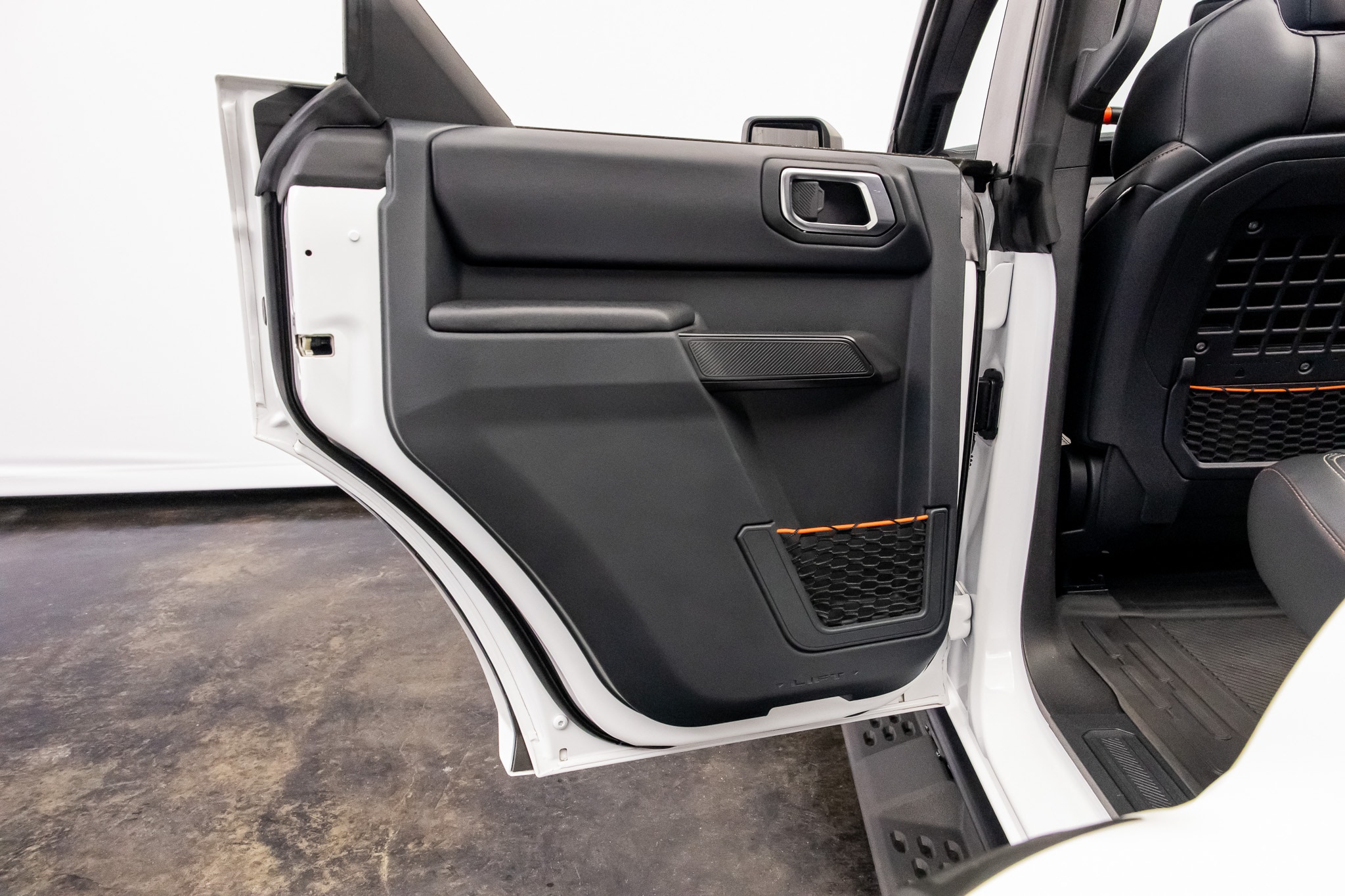 2024 Ford Bronco 4-Door Raptor - Photo 37