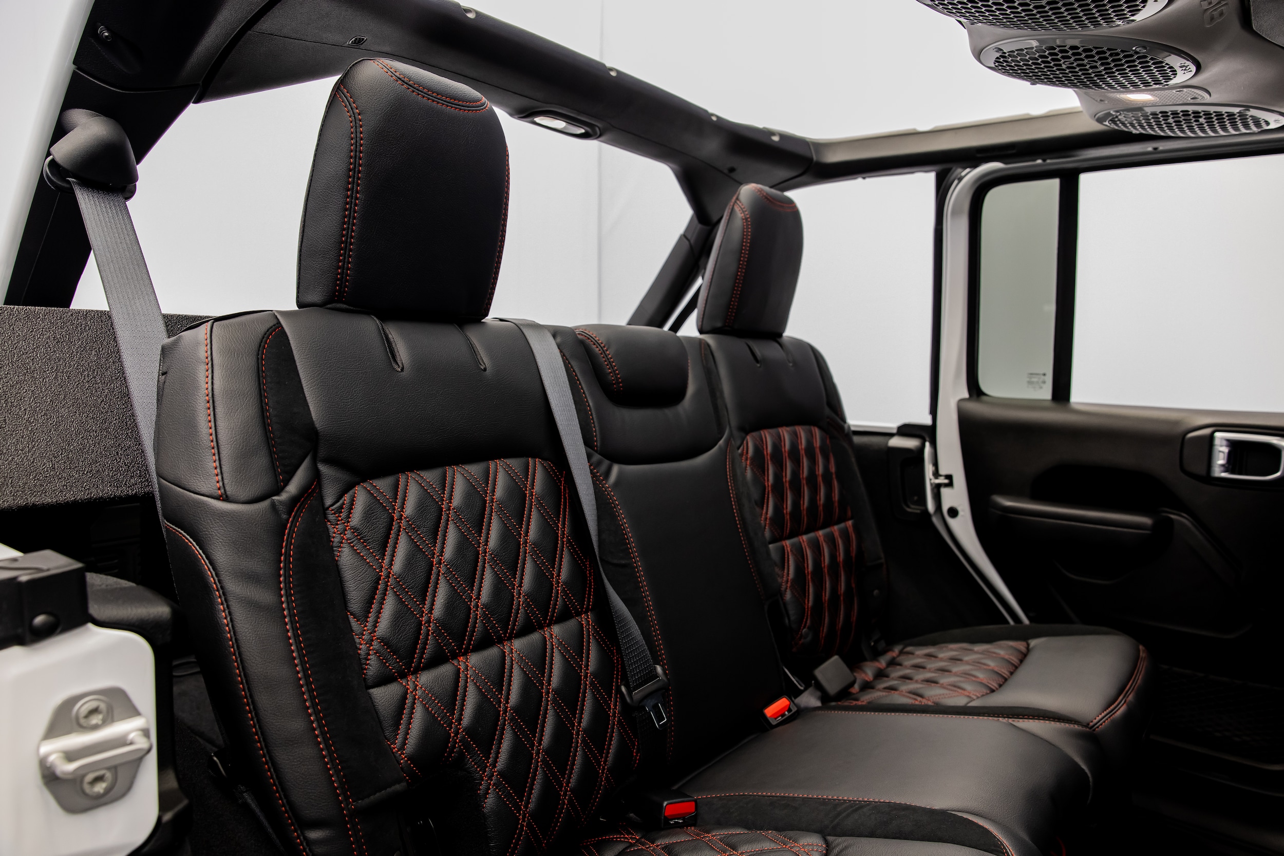 2024 Jeep Wrangler 4-Door Rubicon - Photo 41