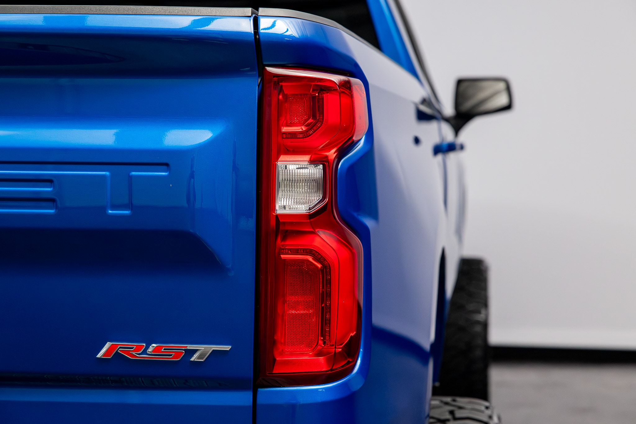 2023 Chevrolet Silverado 1500 RST - Photo 22