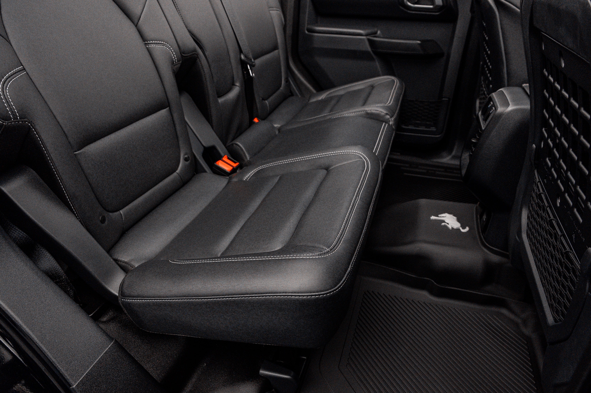 2025 Ford Bronco 4-Door Badlands - Photo 32