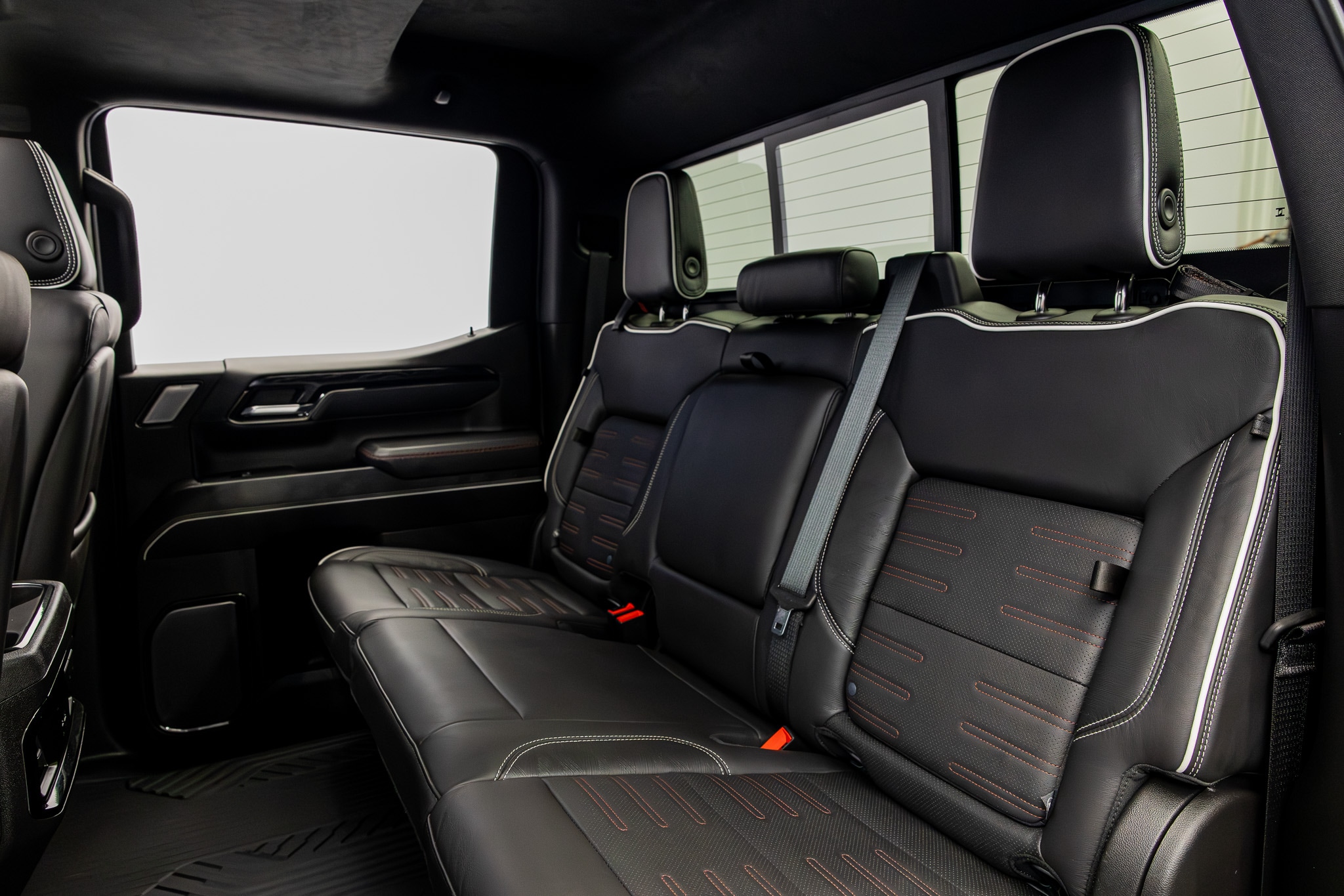 2023 GMC Sierra 1500 AT4X - Photo 40