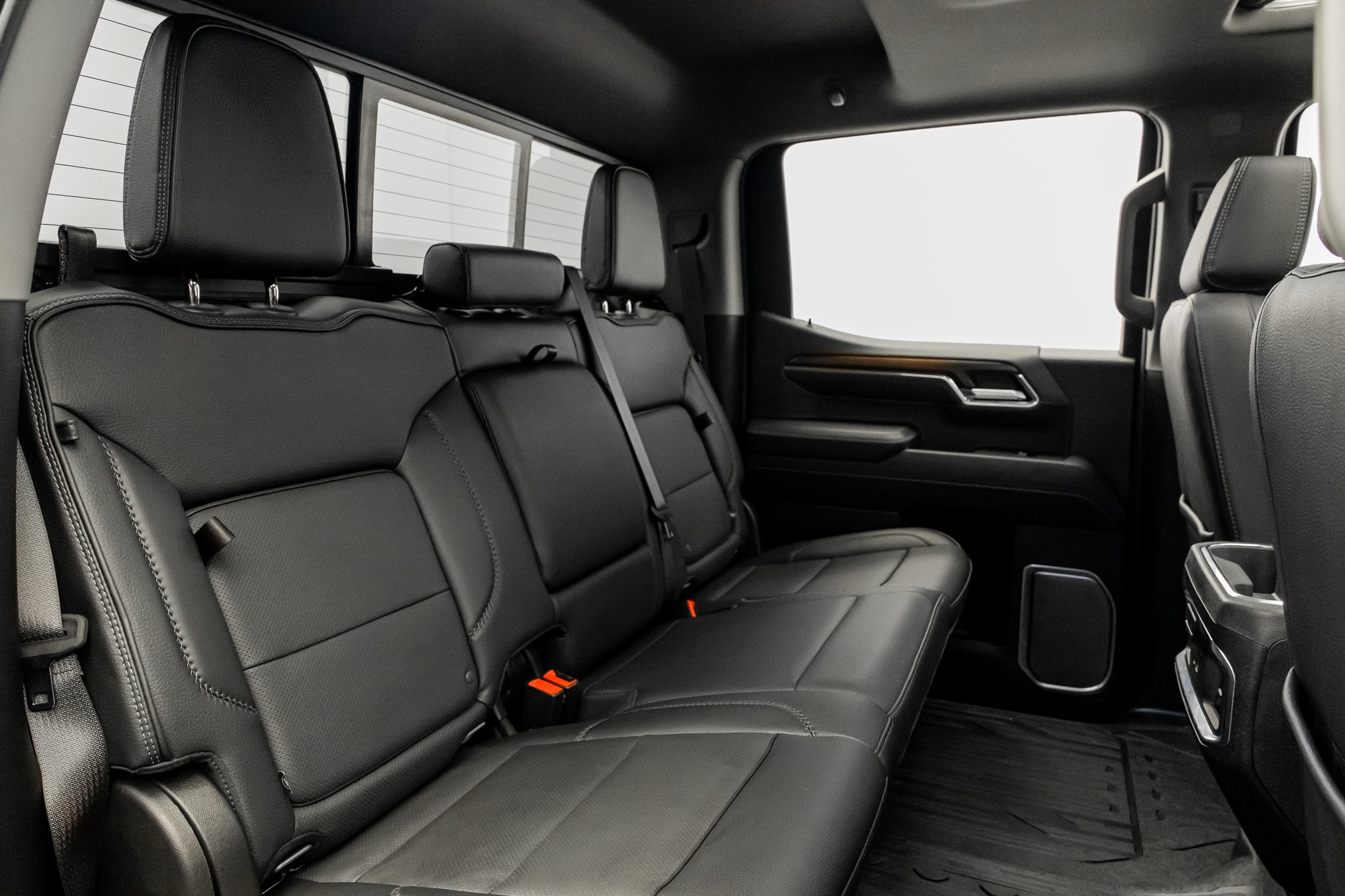 2024 GMC Sierra 1500 Denali Denali - Photo 35