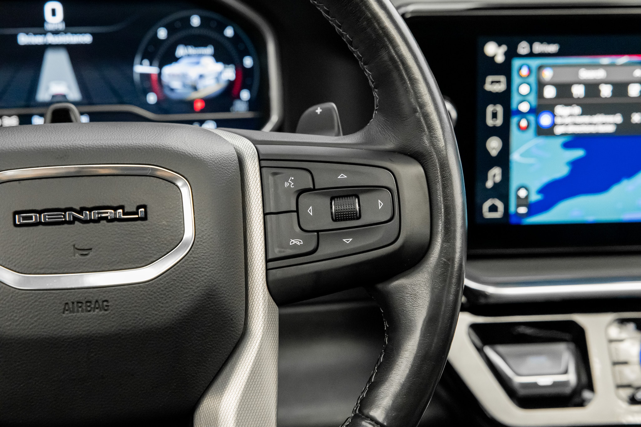 2024 GMC Sierra 1500 Denali Denali - Photo 45