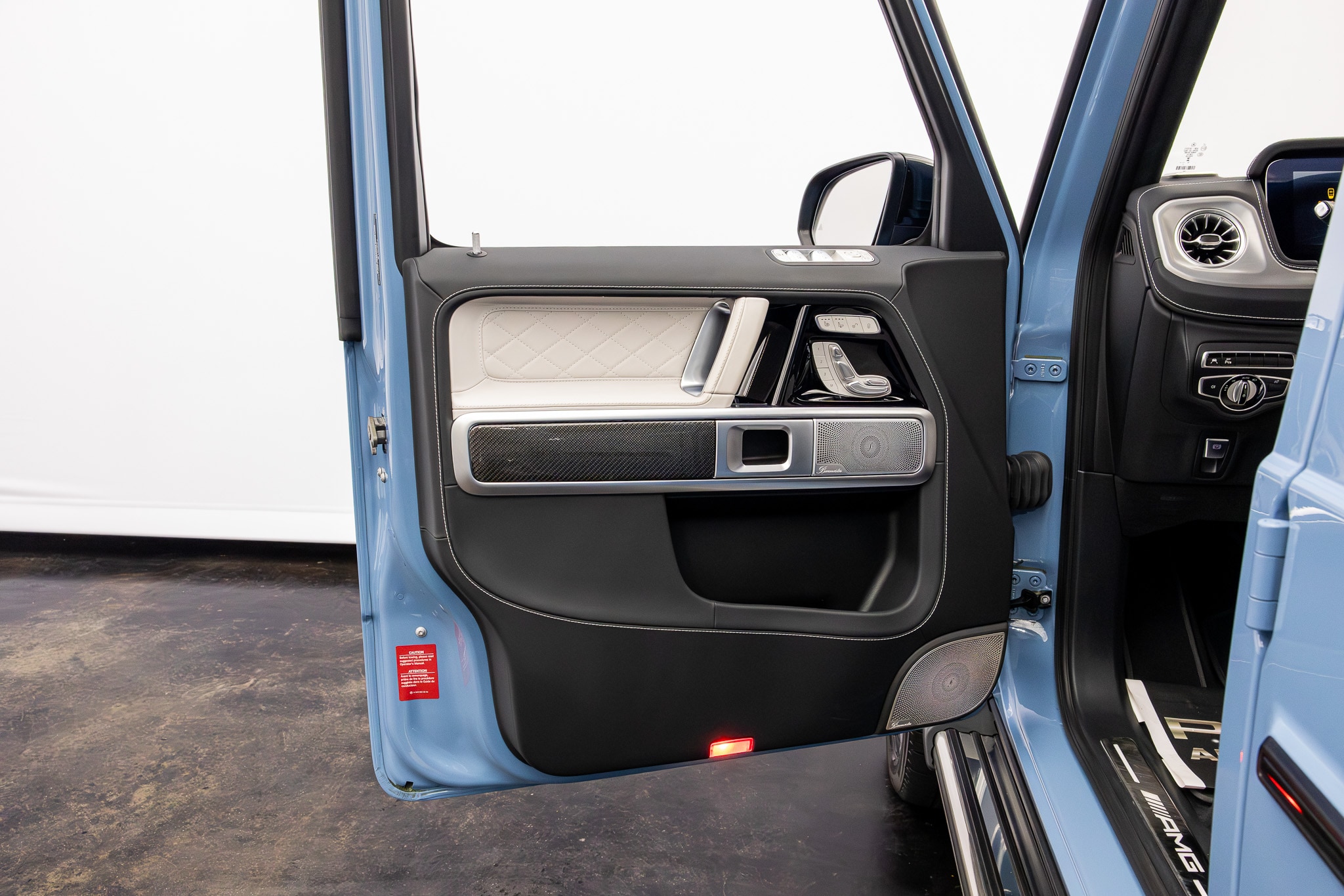 2024 Mercedes-Benz G-Class AMG G63 - Photo 32