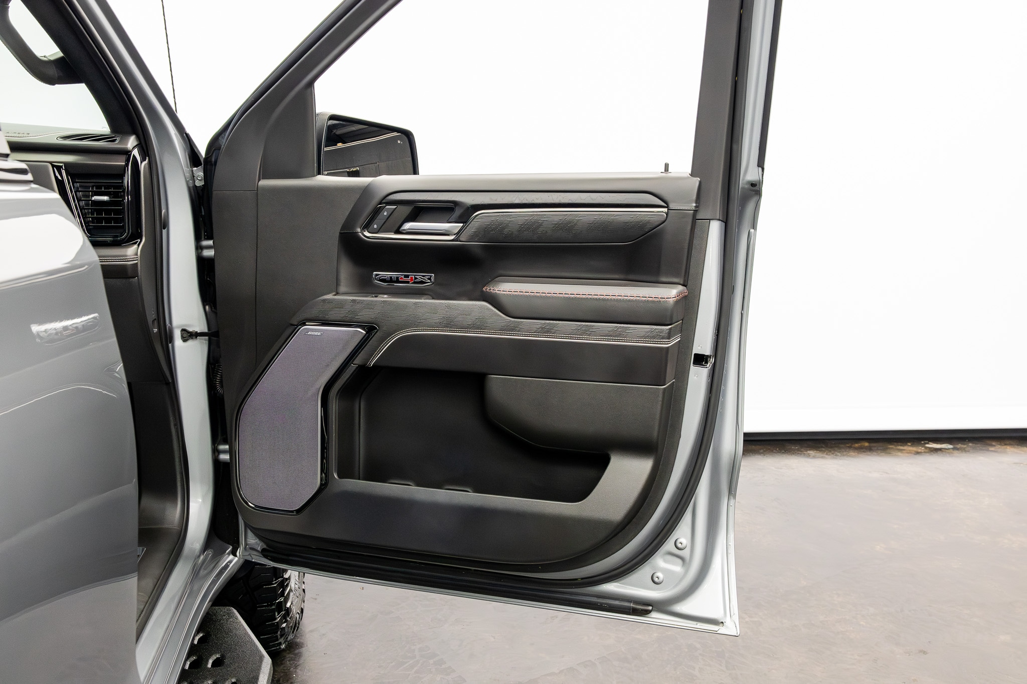 2023 GMC Sierra 1500 AT4X - Photo 36
