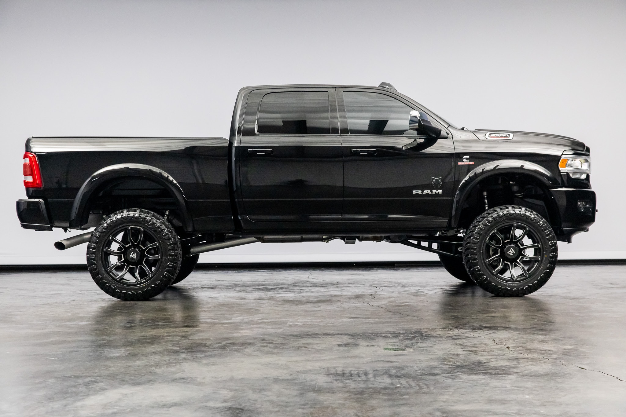 2022 RAM Ram 2500 Pickup Laramie - Photo 25