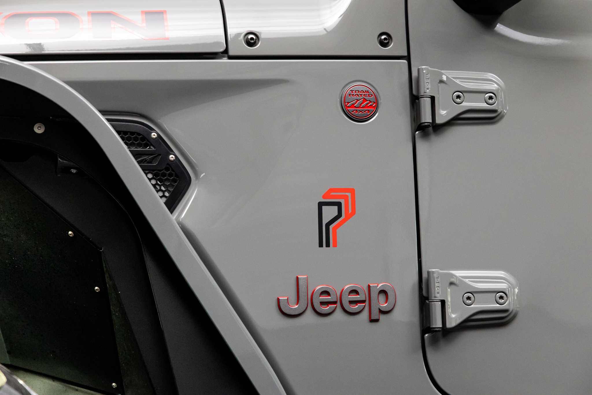 2023 Jeep Gladiator Rubicon - Photo 24