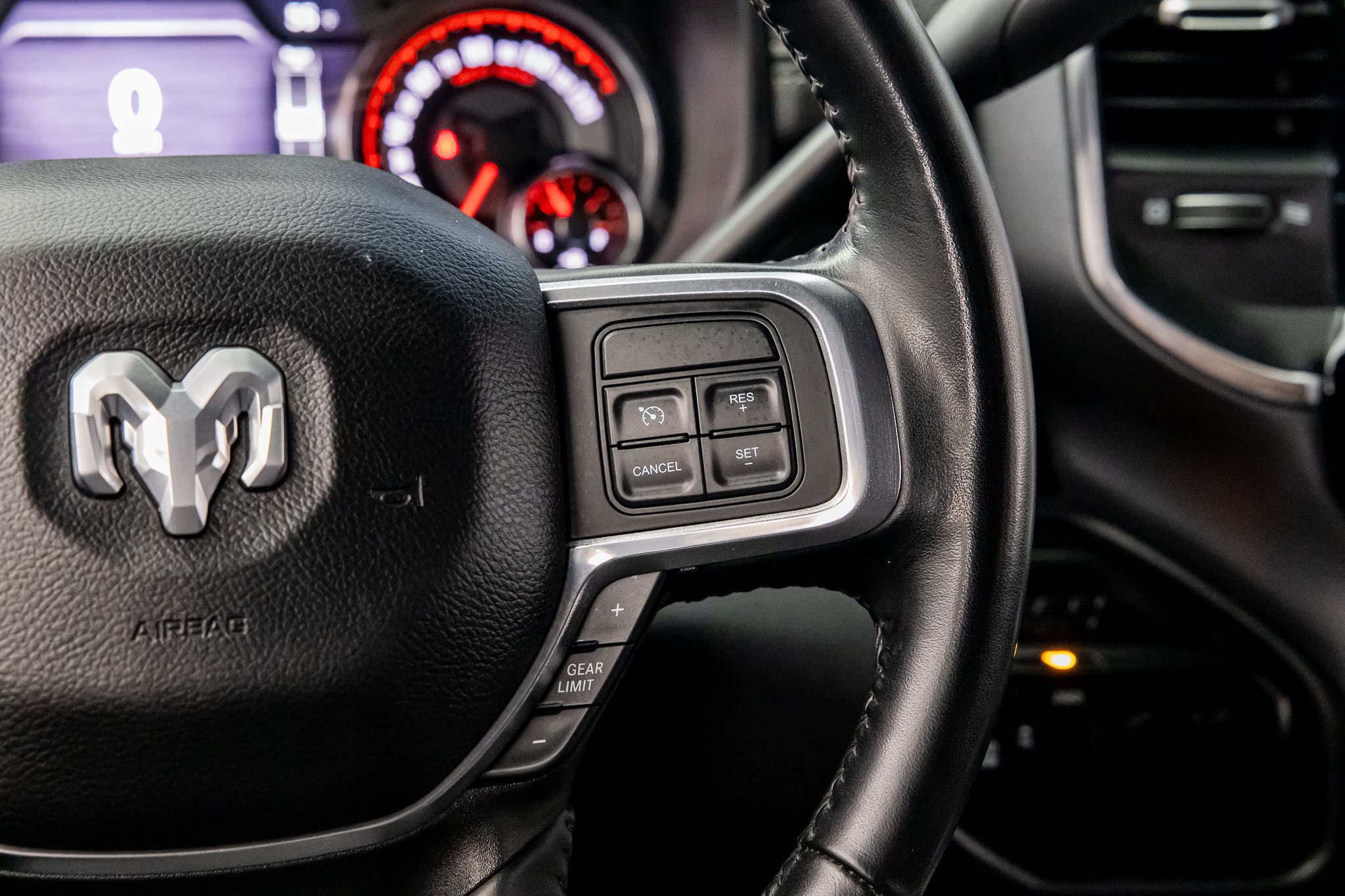 2022 RAM Ram 2500 Pickup Laramie - Photo 49